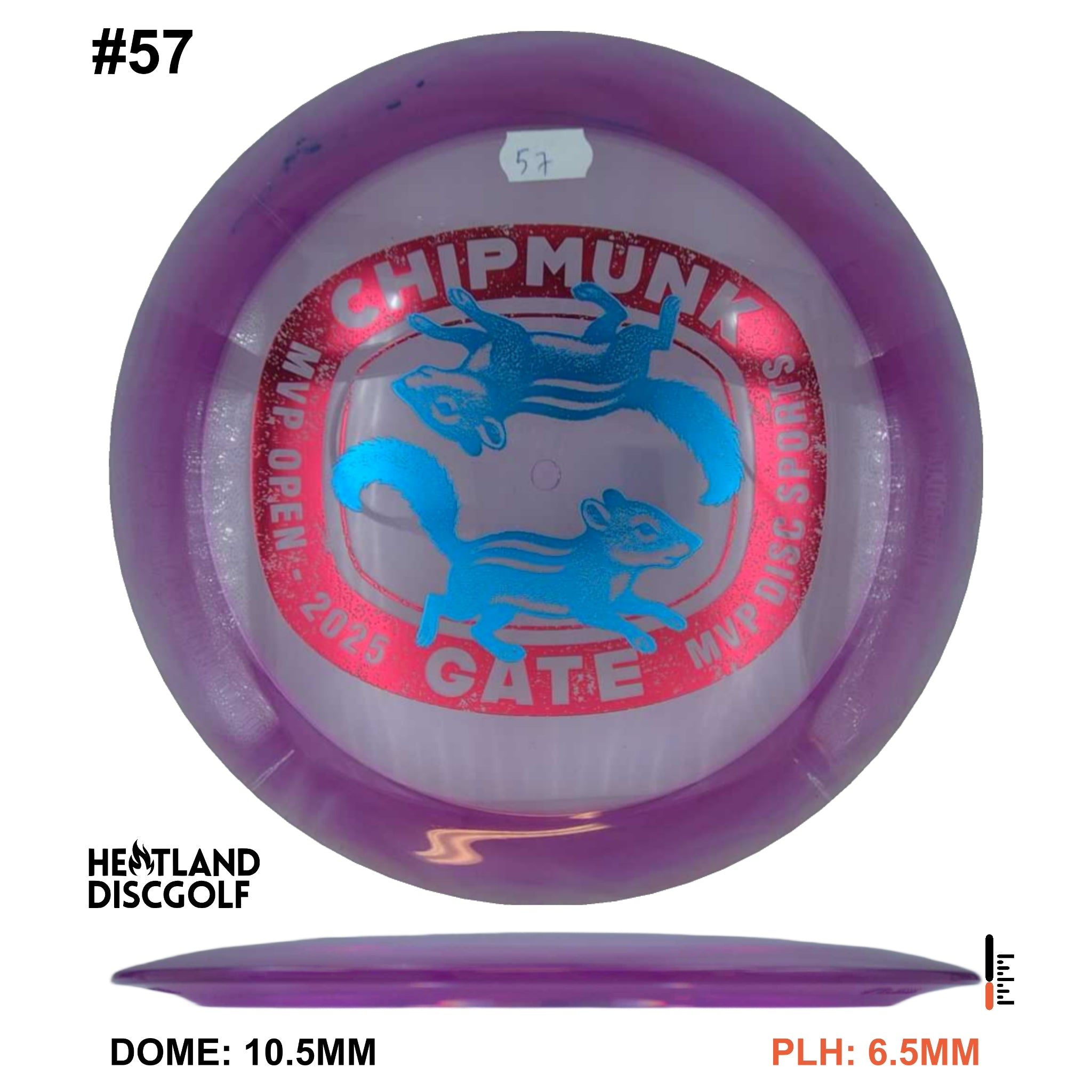 Proton Engine - 2025 MVP Open Edition