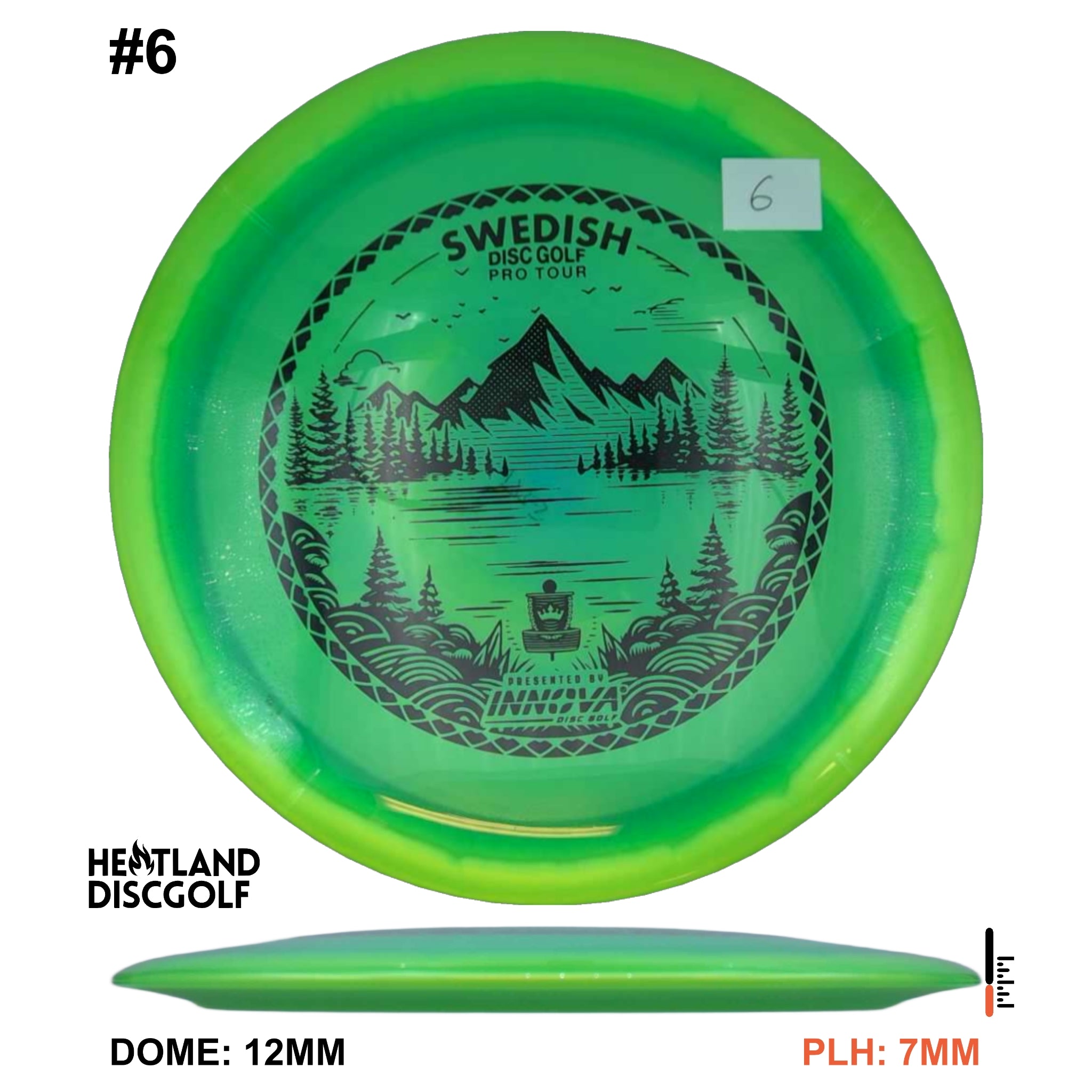 Halo Champion Destroyer - SDGPT Fundraiser 2024