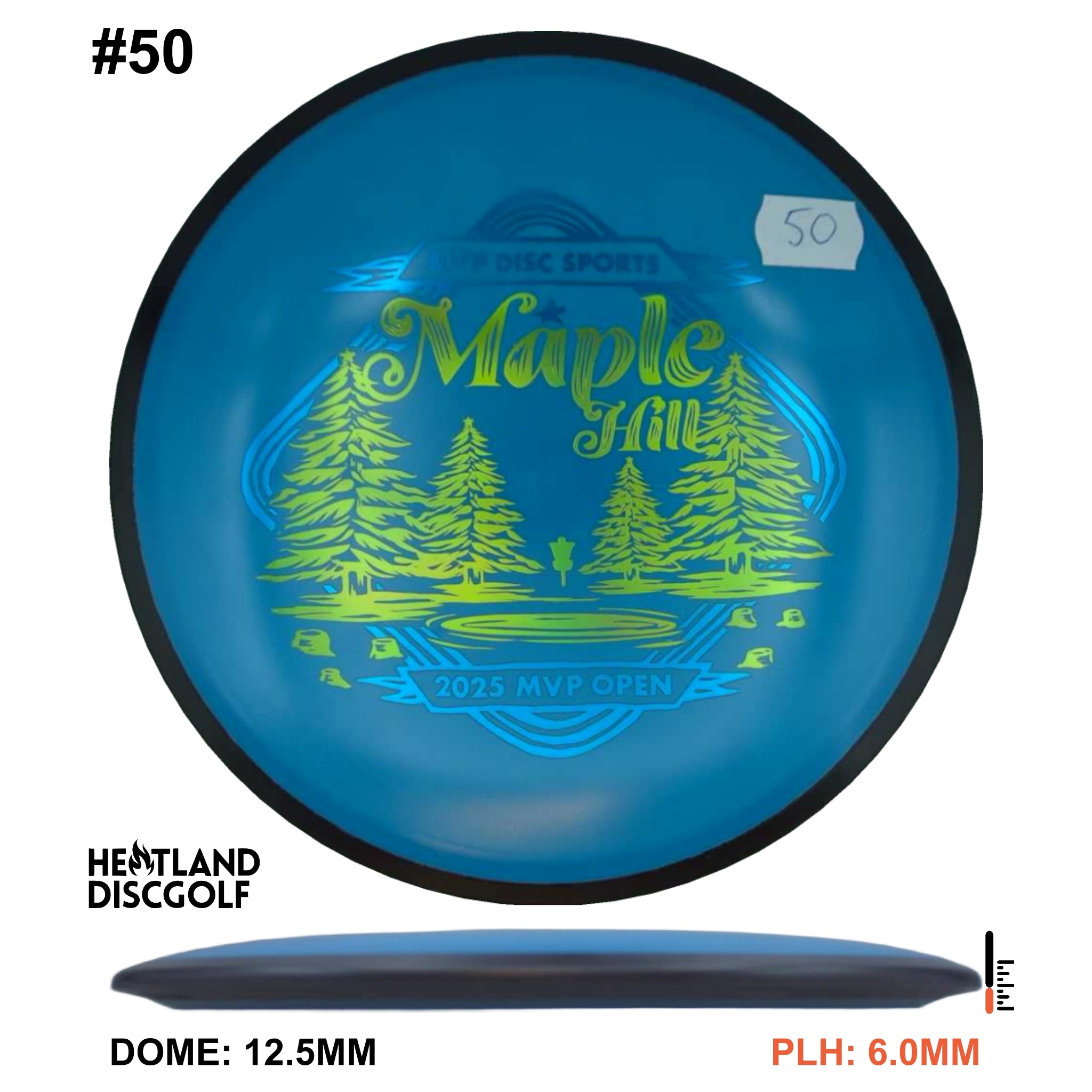 Fission Relay - 2025 MVP Open Edition