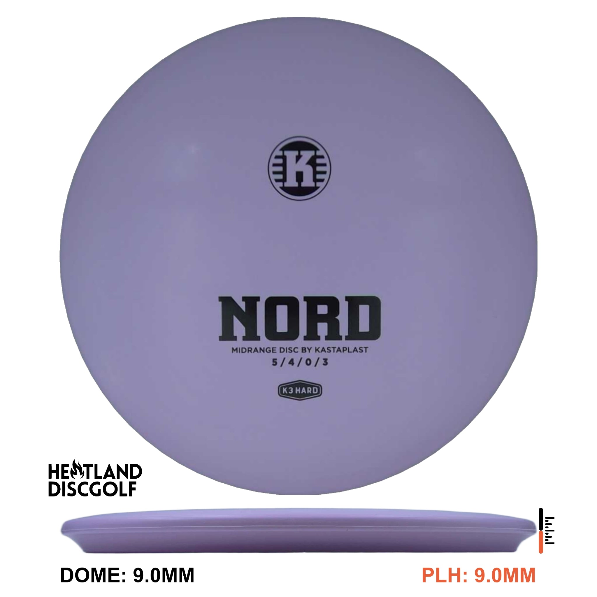 K3 Hard Nord