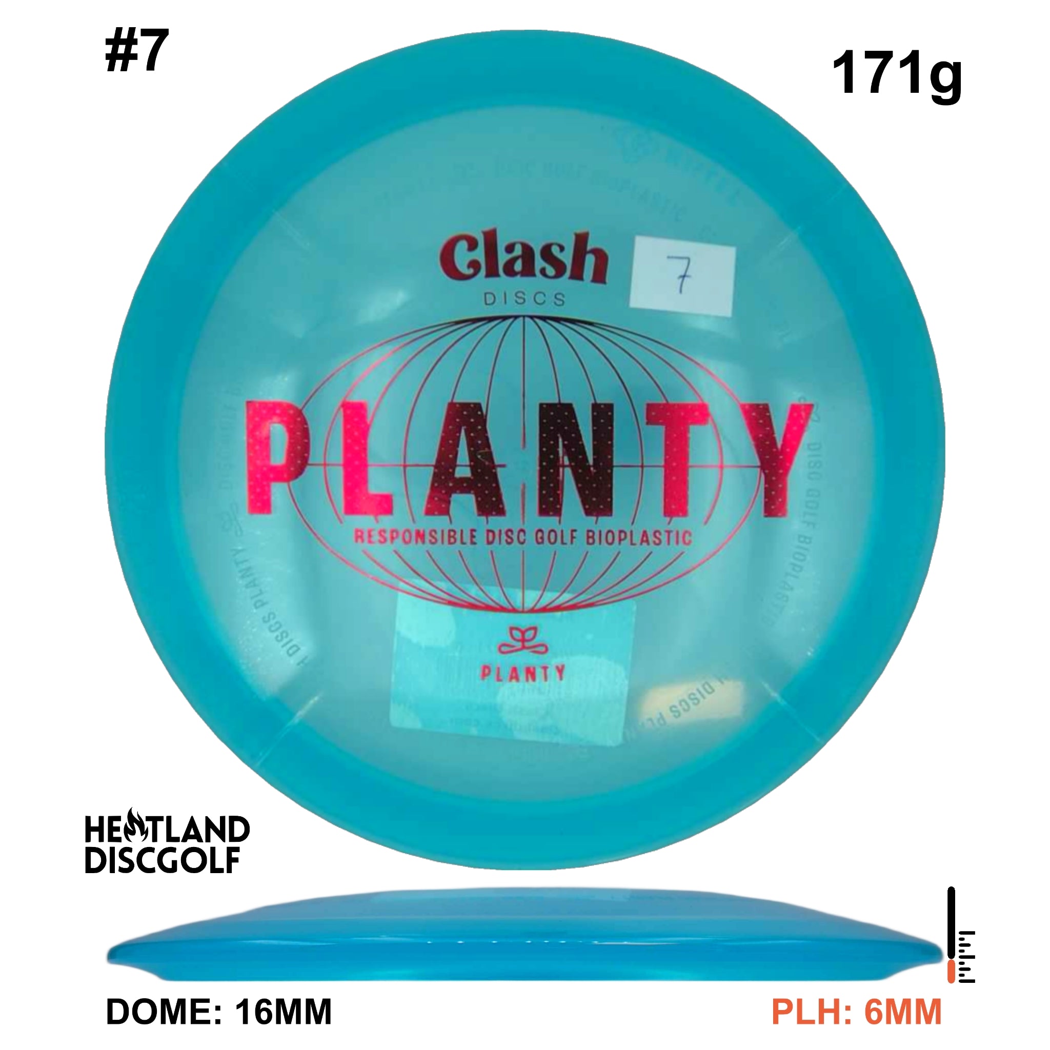 Planty Millet