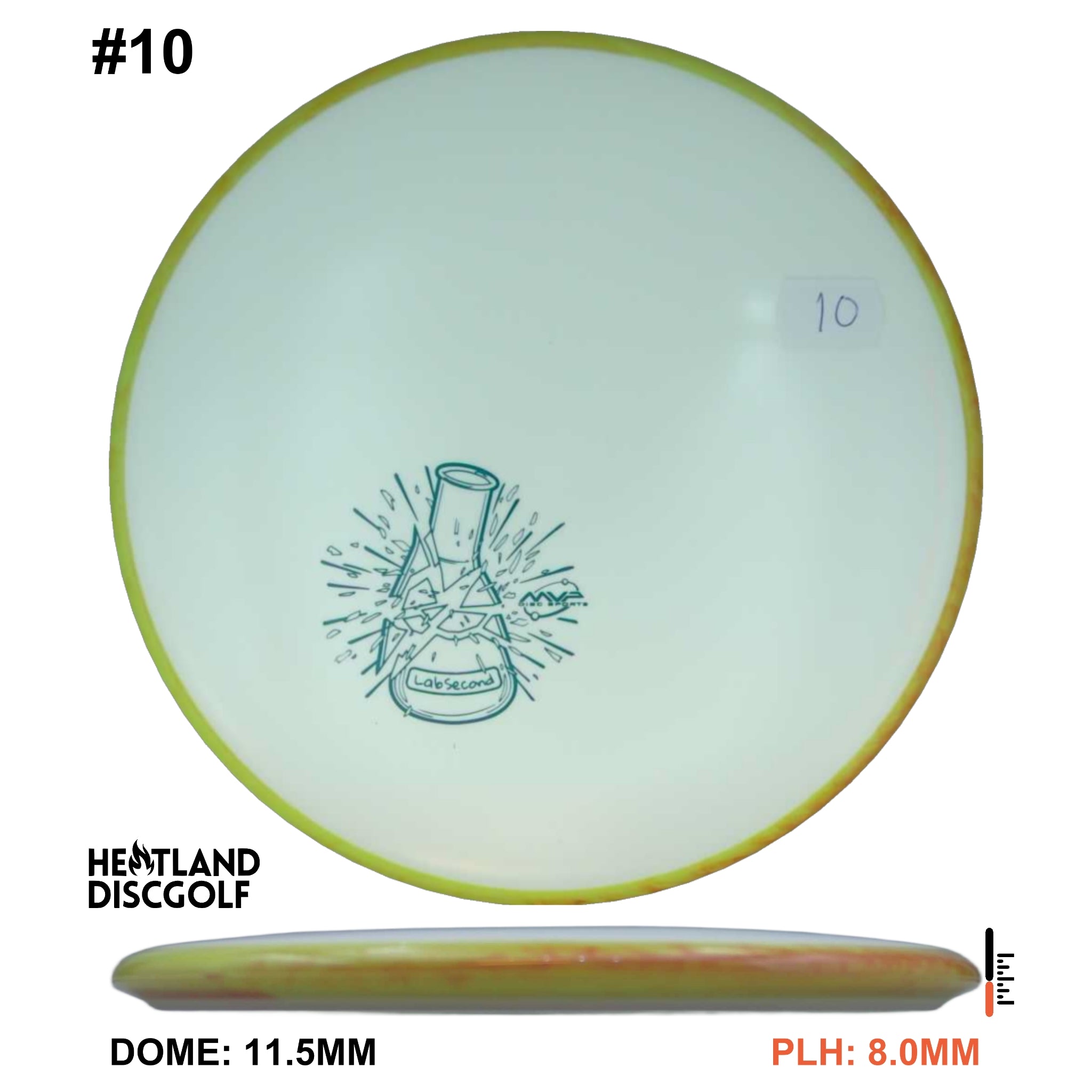 Fission Hex - Lab Second