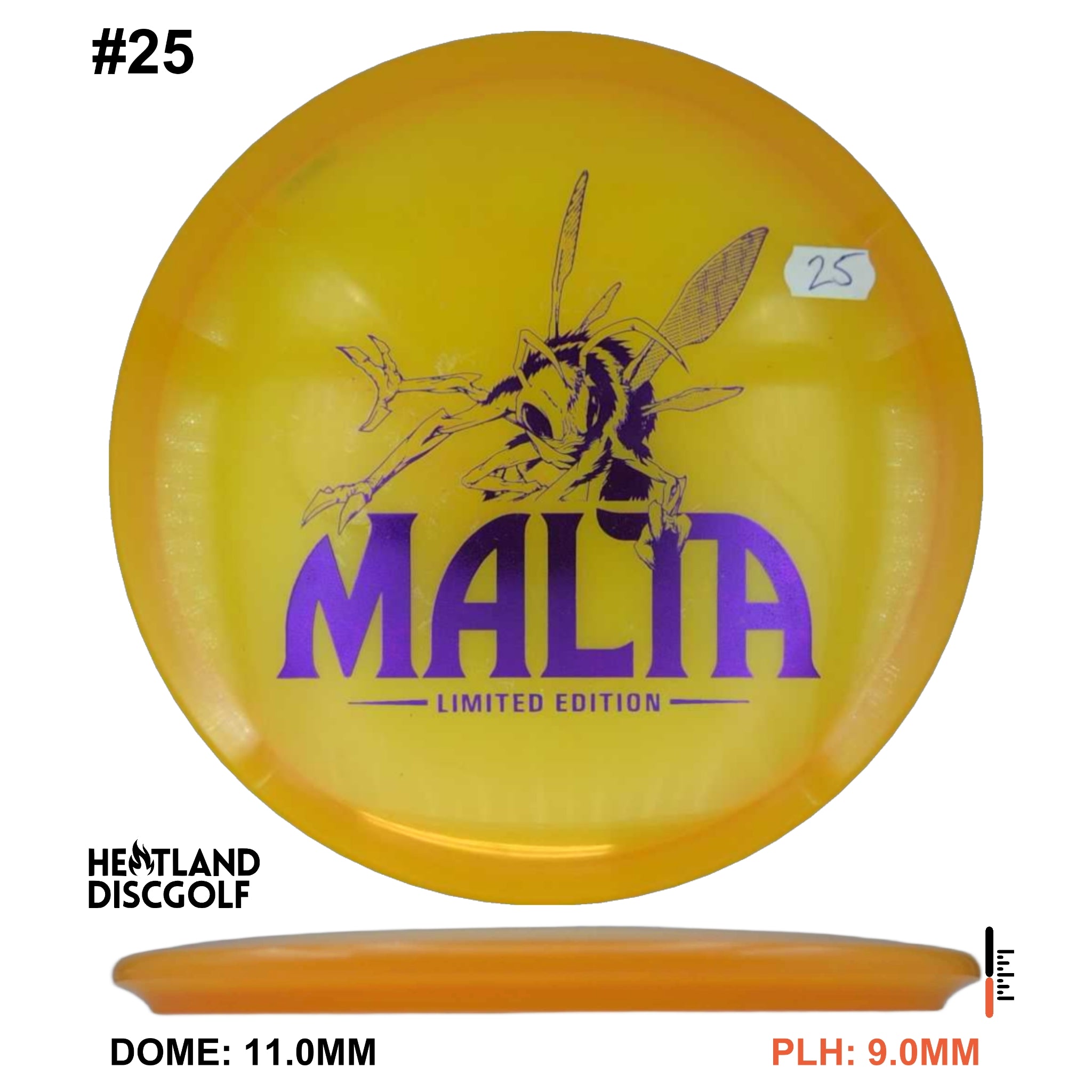 Jawbreaker CryZtal Malta