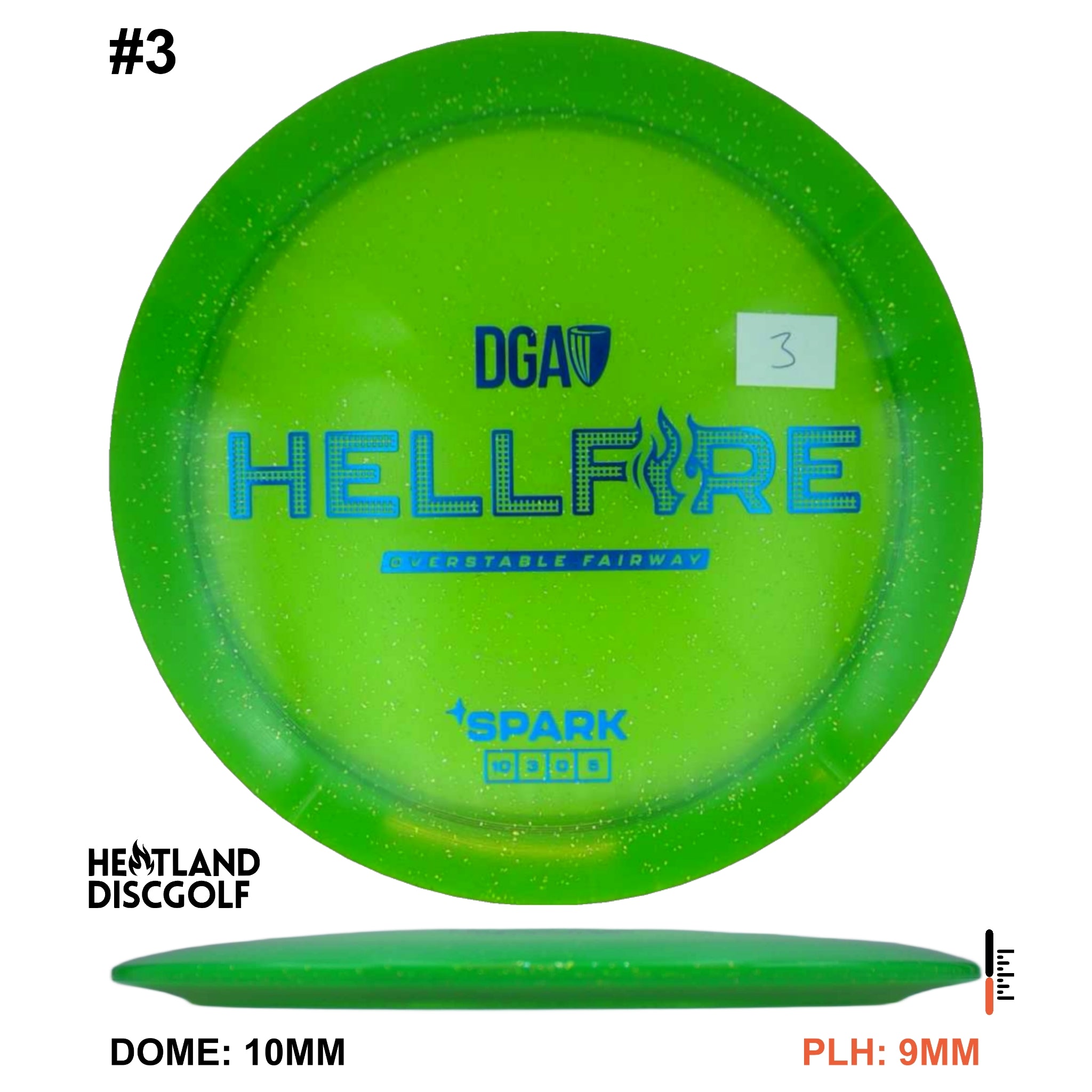 Spark Hellfire