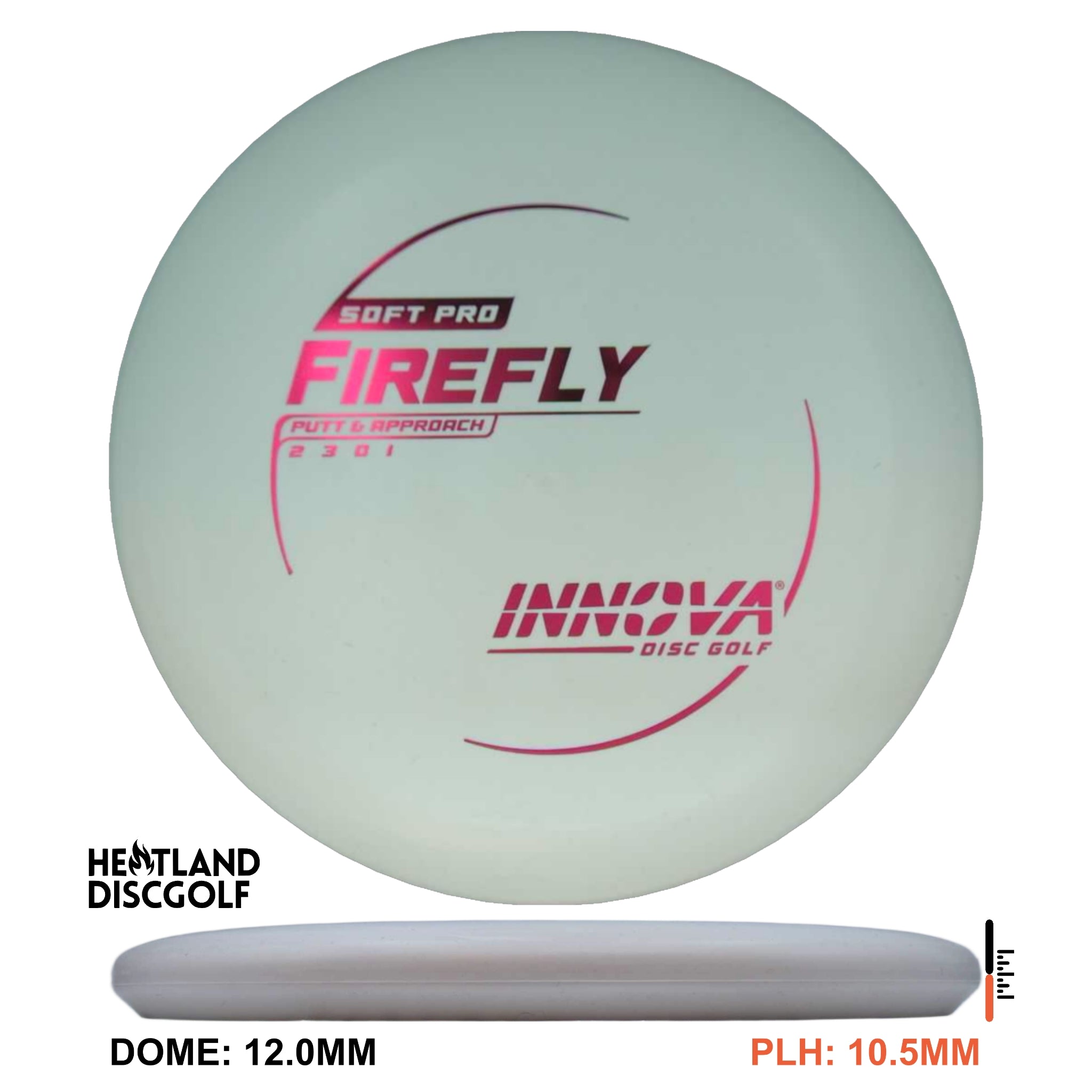 Soft Pro Firefly