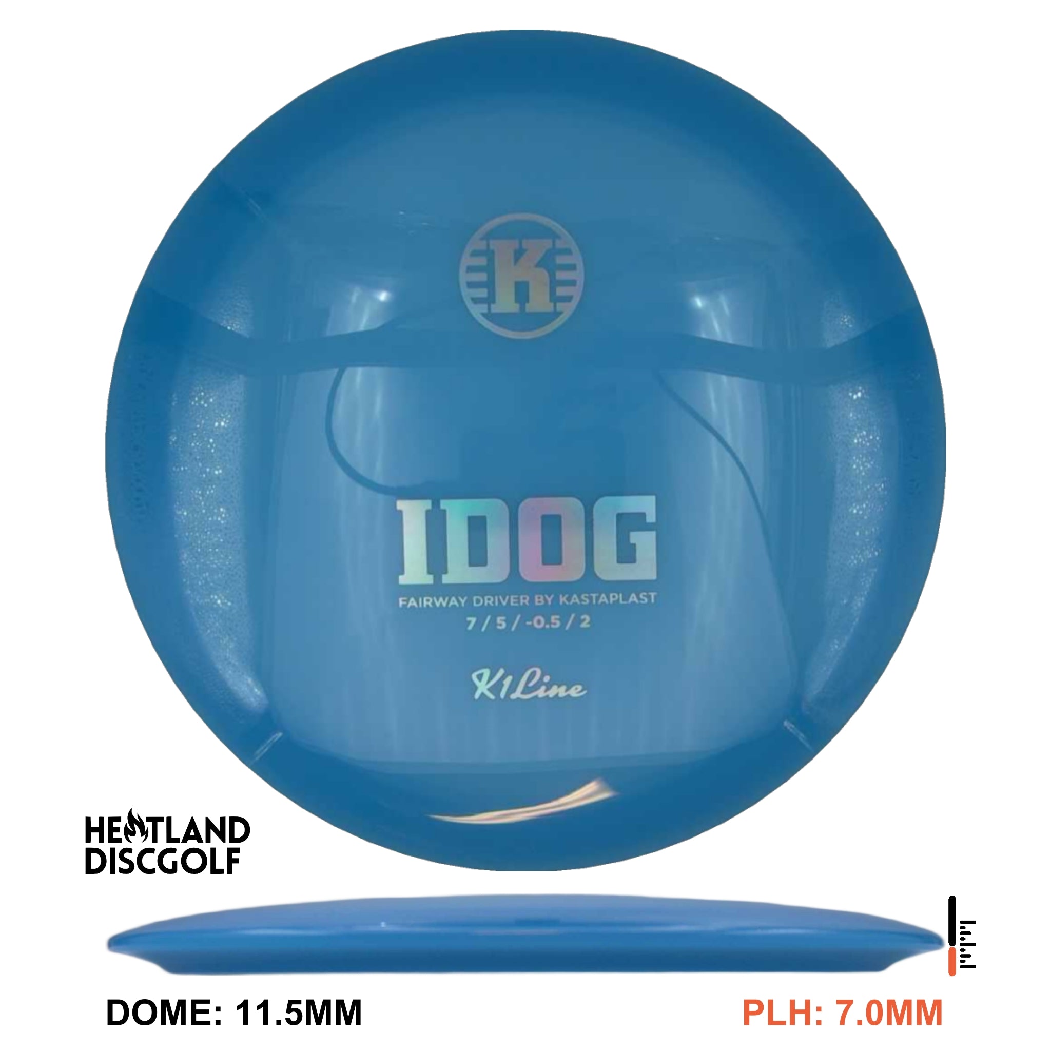 K1 Idog