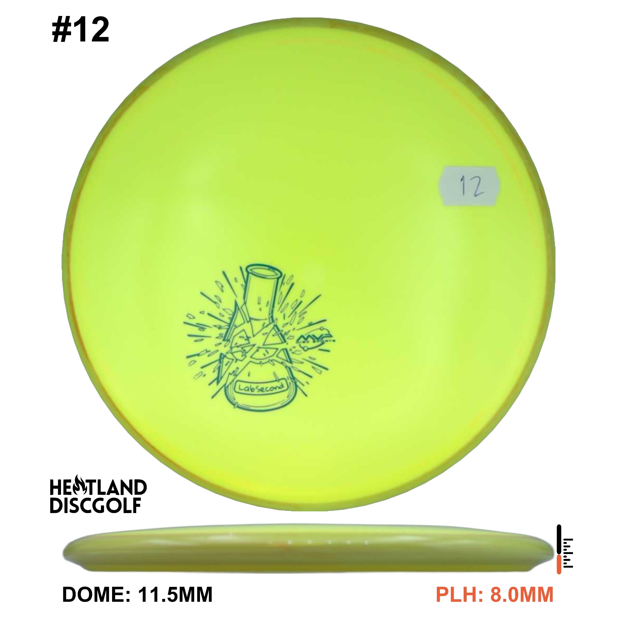 Fission Hex - Lab Second