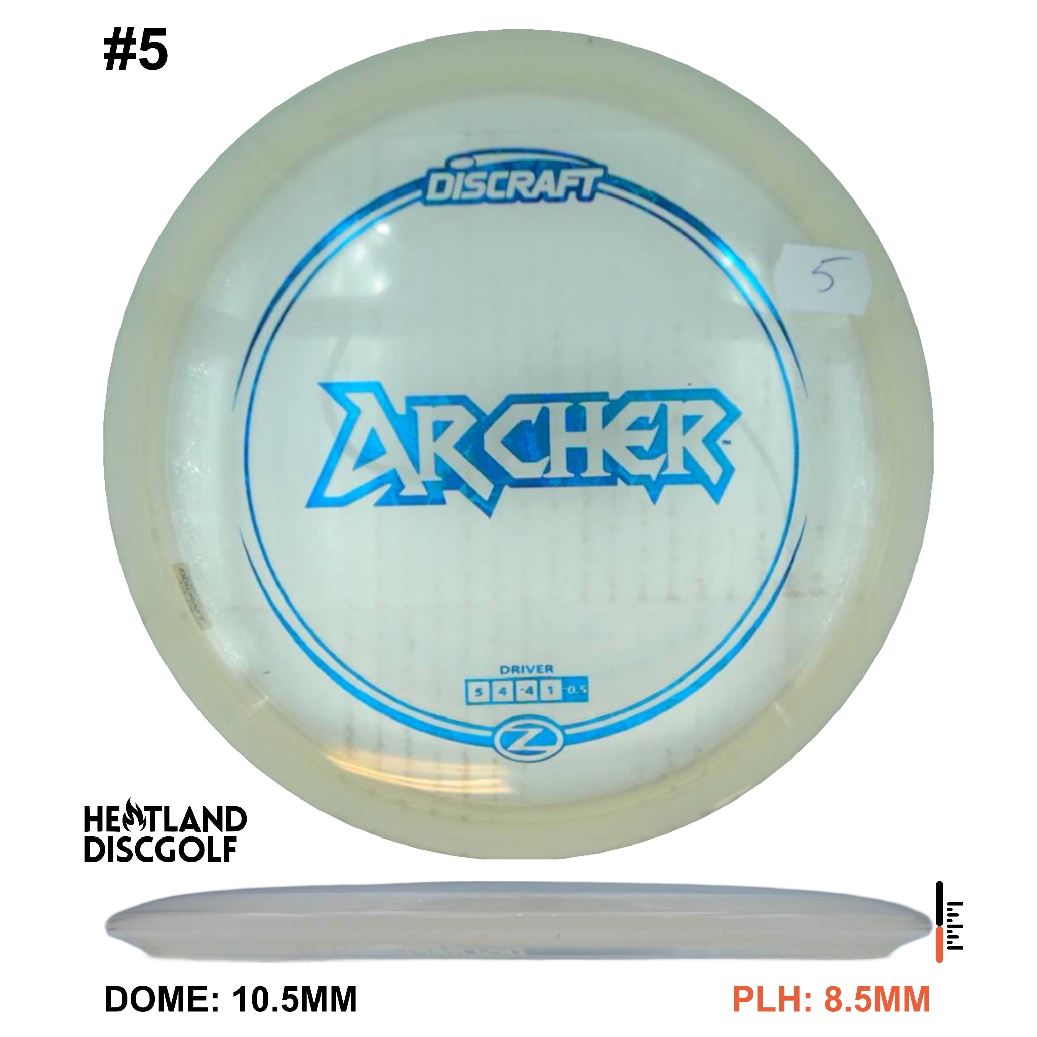 Z Archer