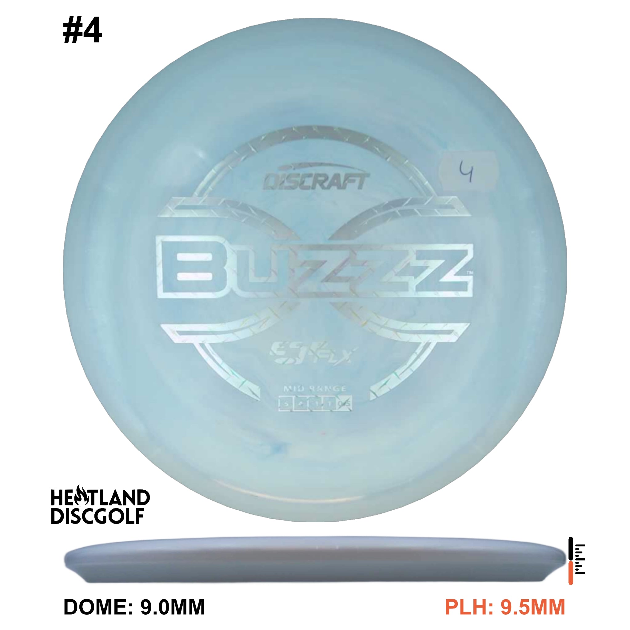 ESP FLX BUZZZ