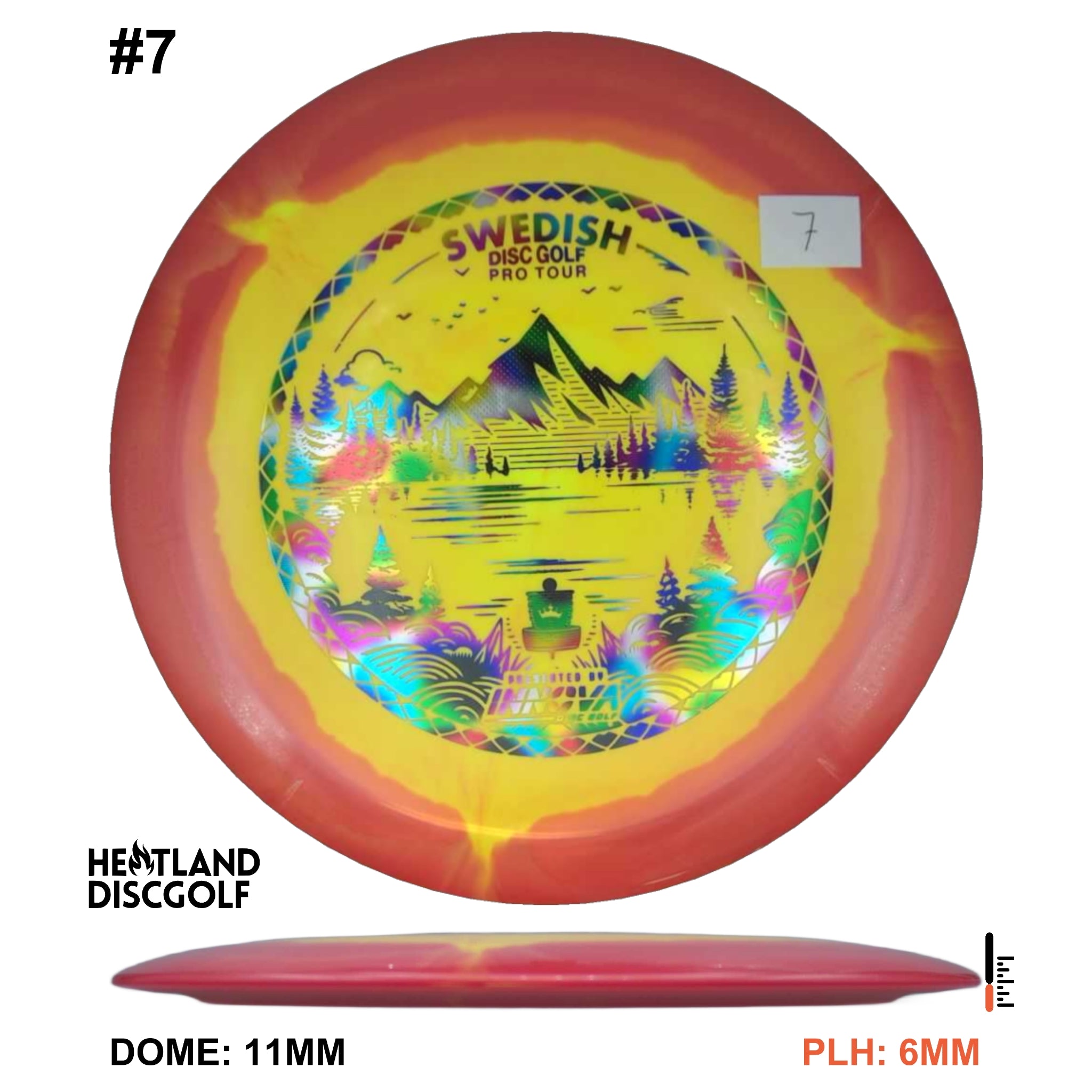 Halo Star Tern - SDGPT Fundraiser 2024