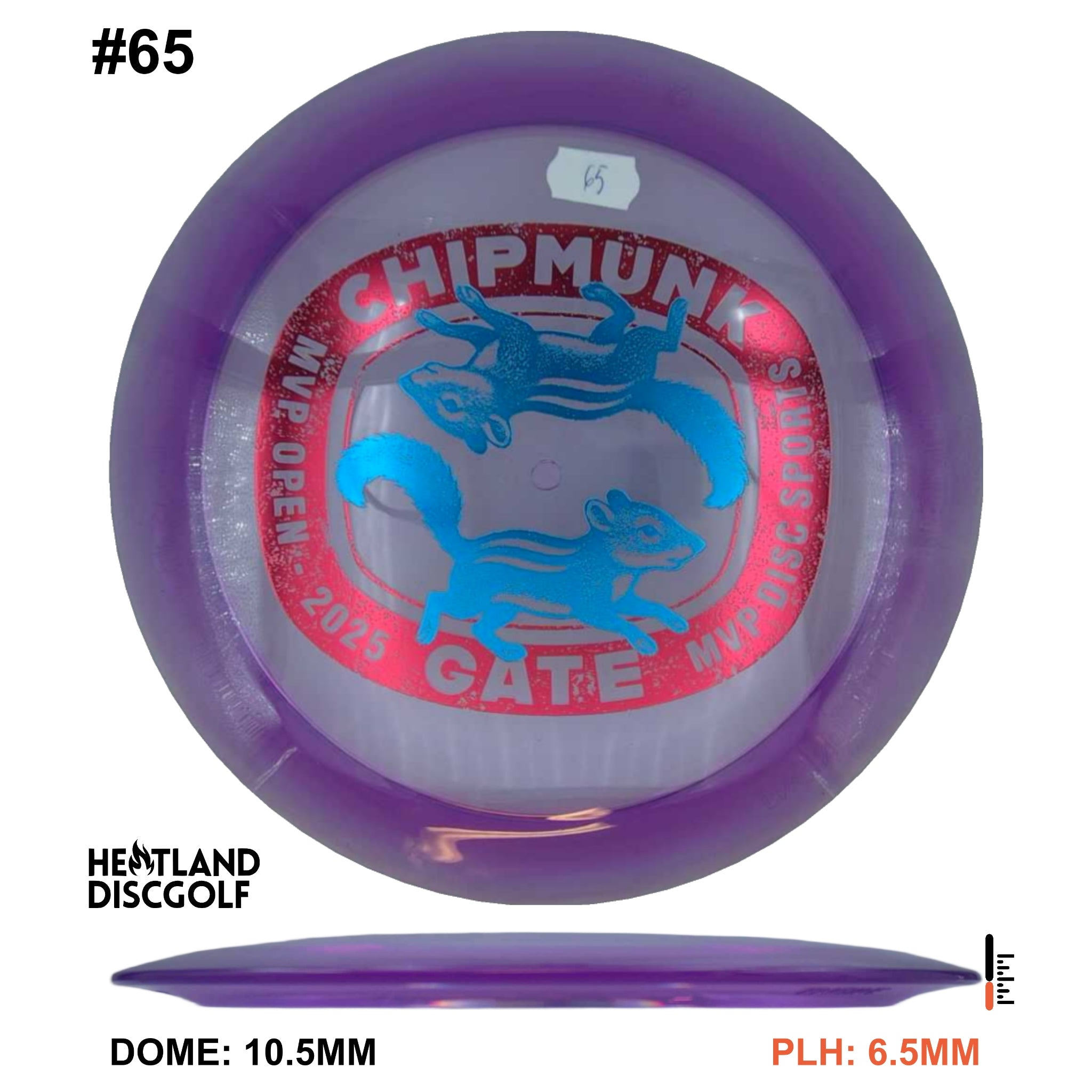 Proton Engine - 2025 MVP Open Edition