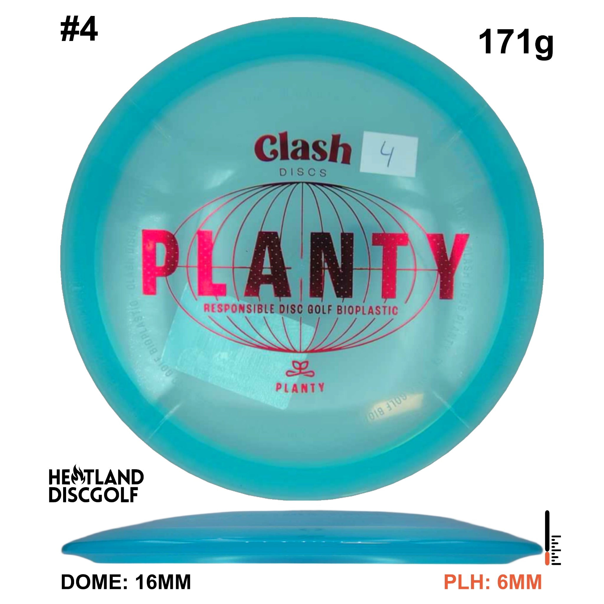 Planty Millet