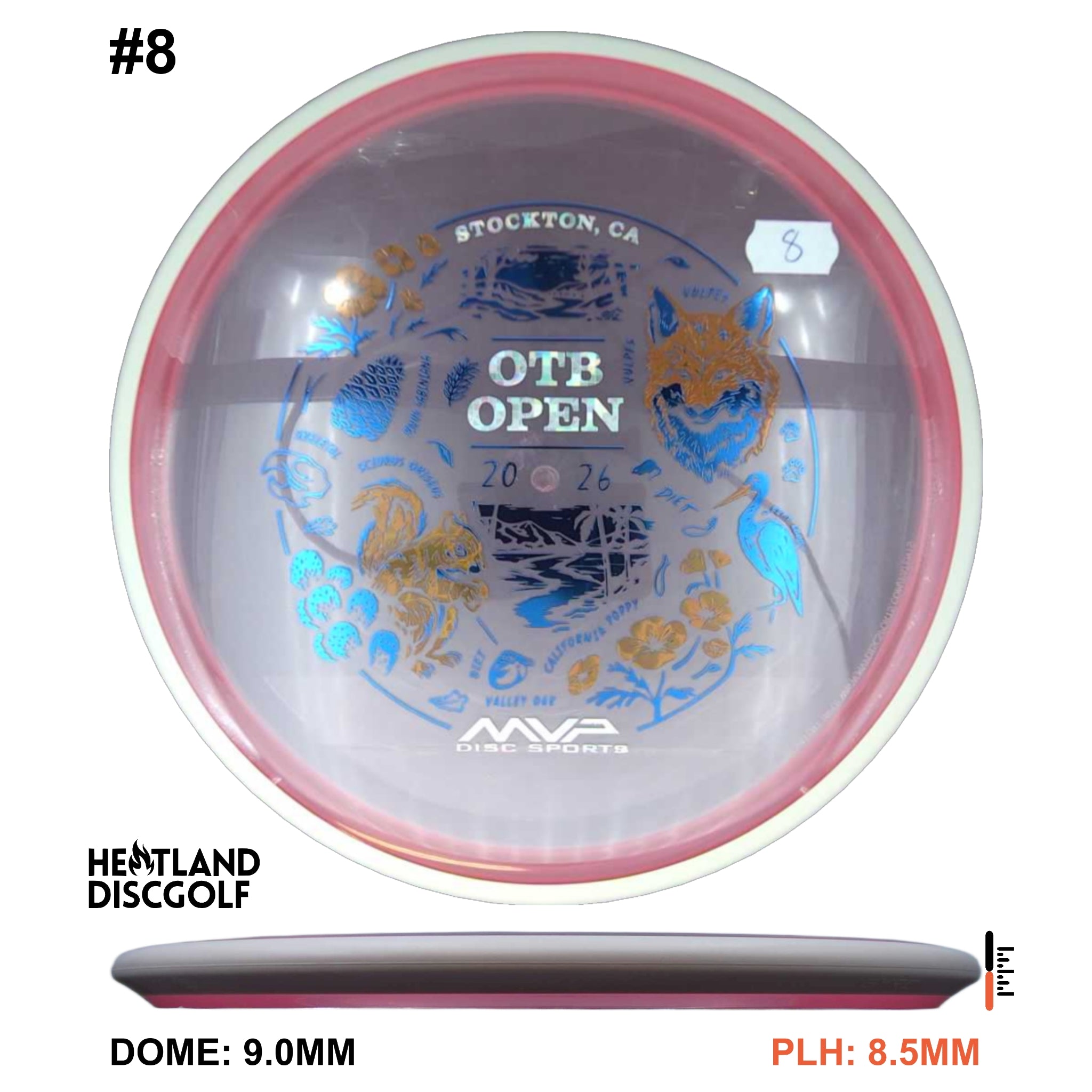 Proton Reactor - OTB Open 2026