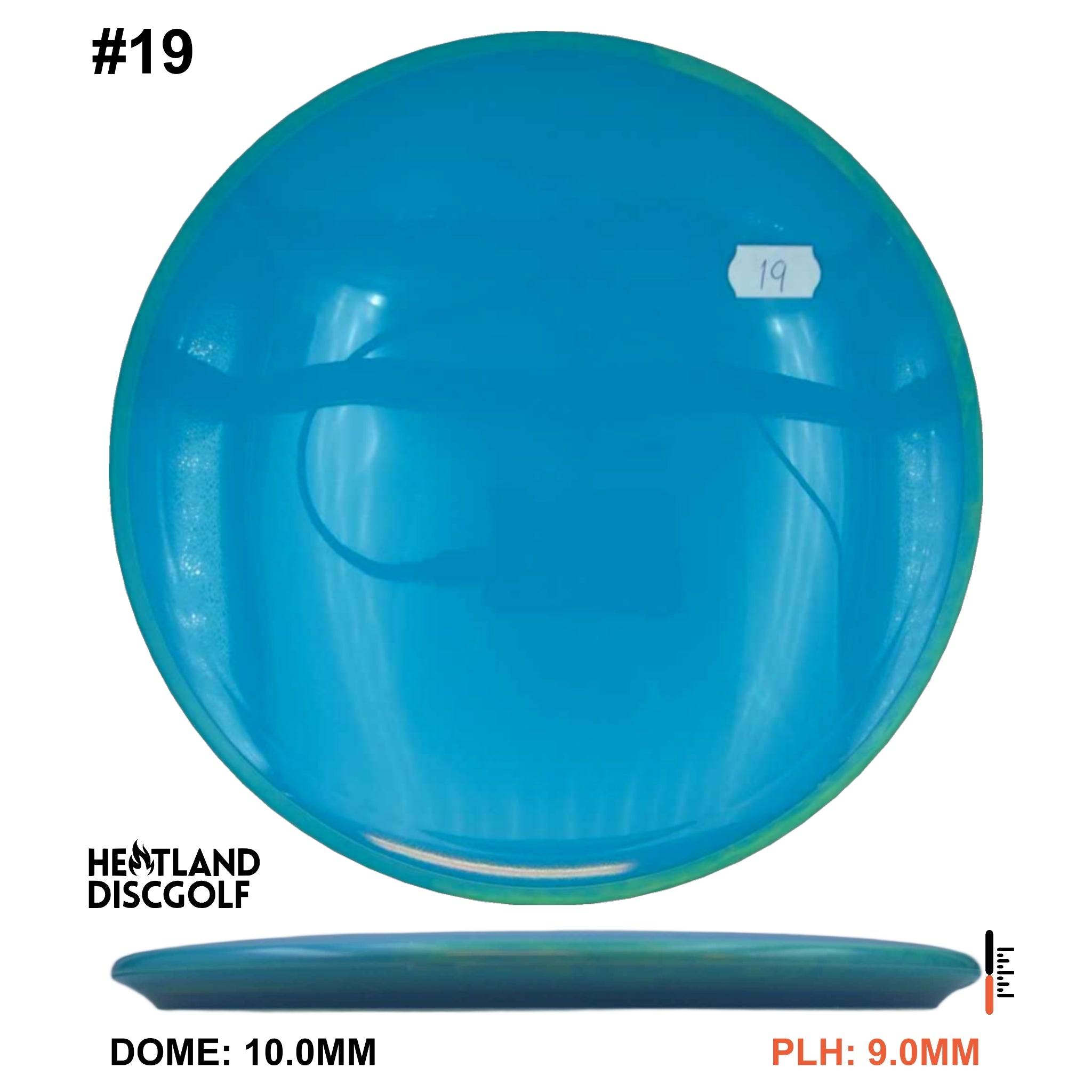 Neutron Balance - Simon Line - Blank