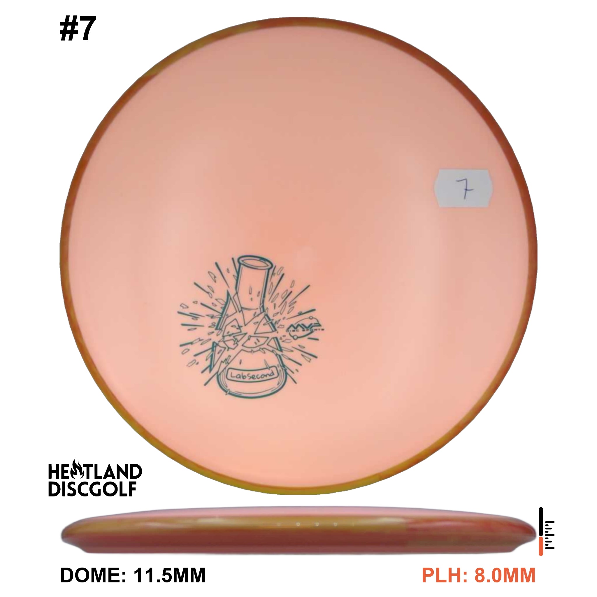 Fission Hex - Lab Second