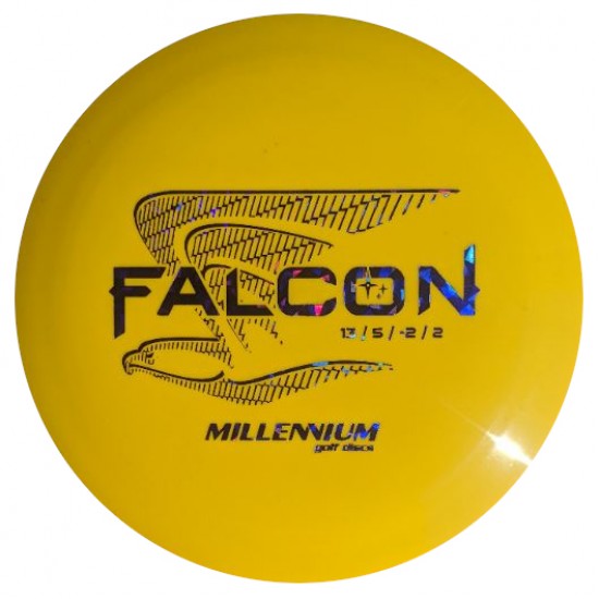 Millennium Falcon 1.4