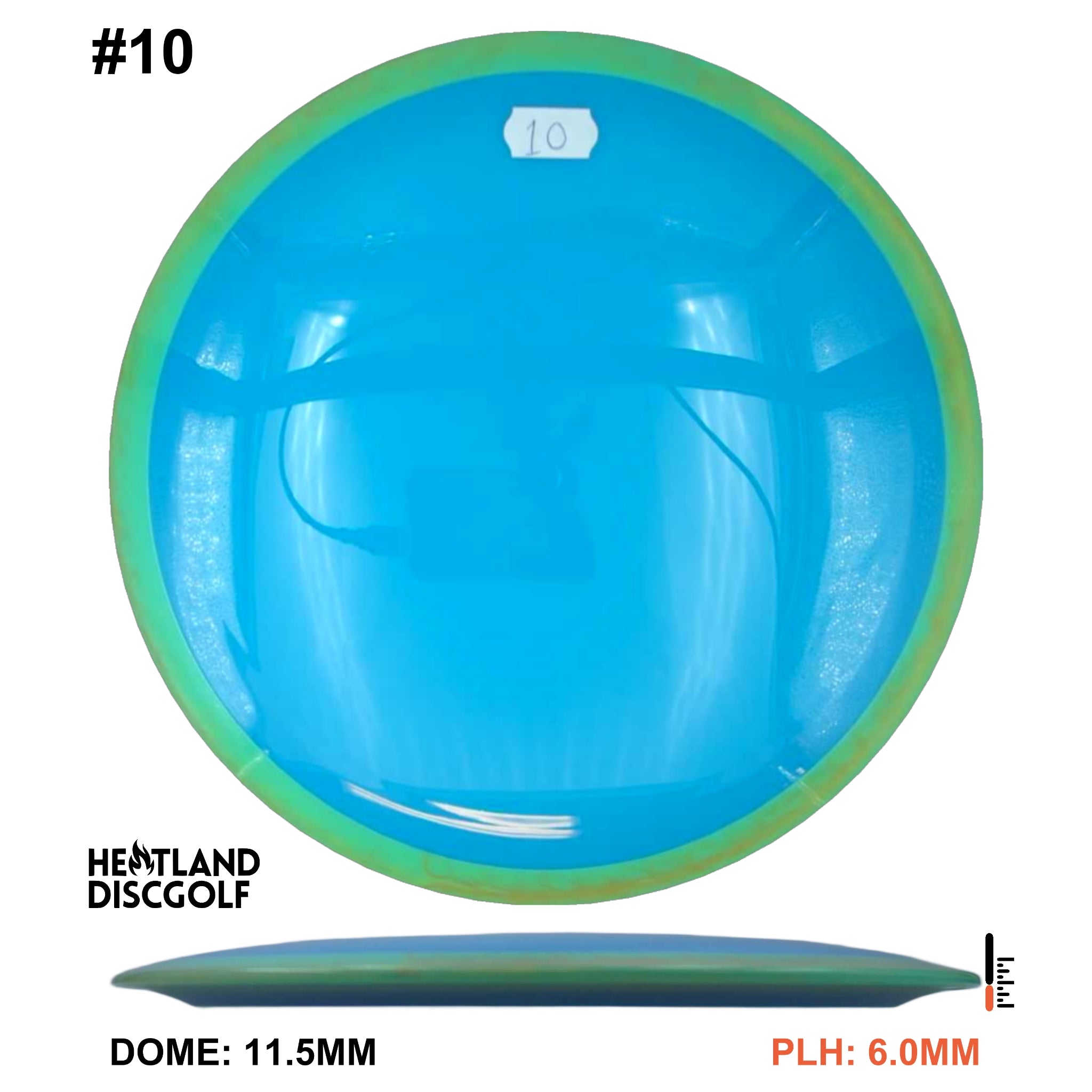 Neutron Time-Lapse (retooled) - Blank