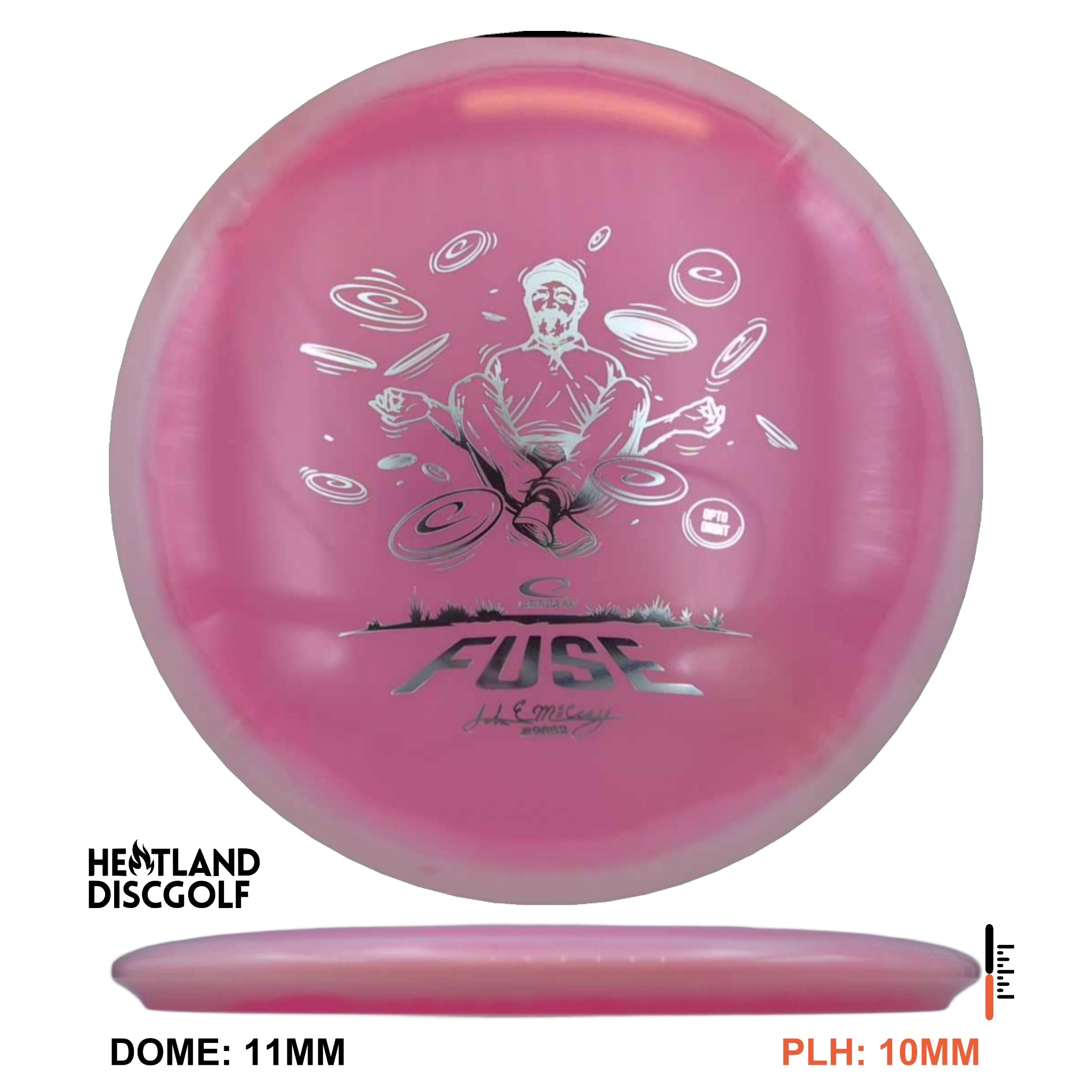 Opto Orbit Fuse - JohnE McCray 2025