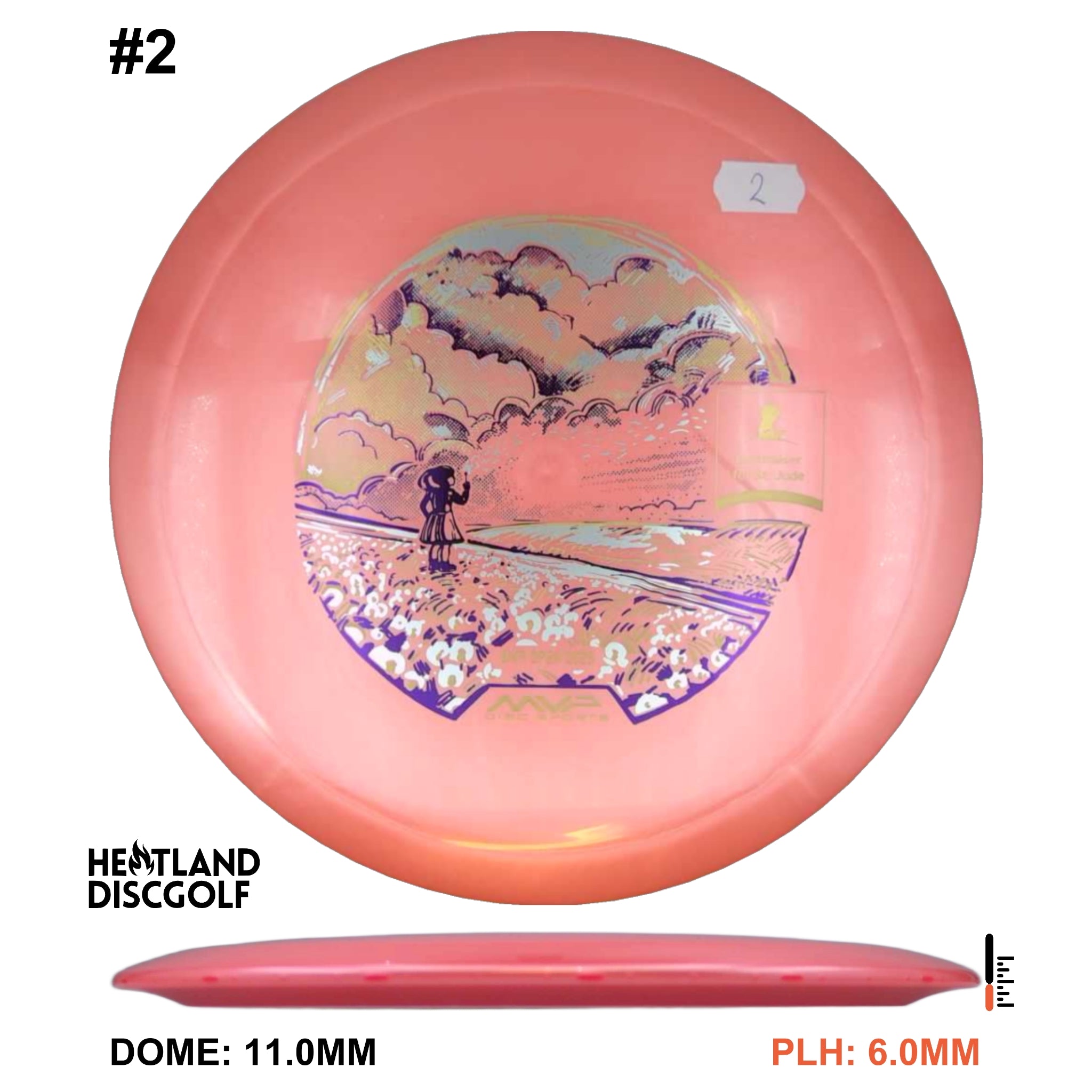 Streamline Plasma Shift - Special Edition St. Jude Fundraiser