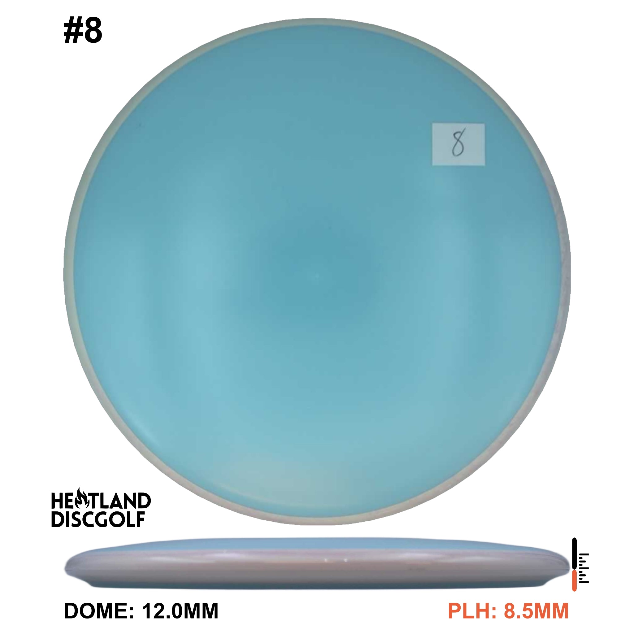 Fission Hex Blank