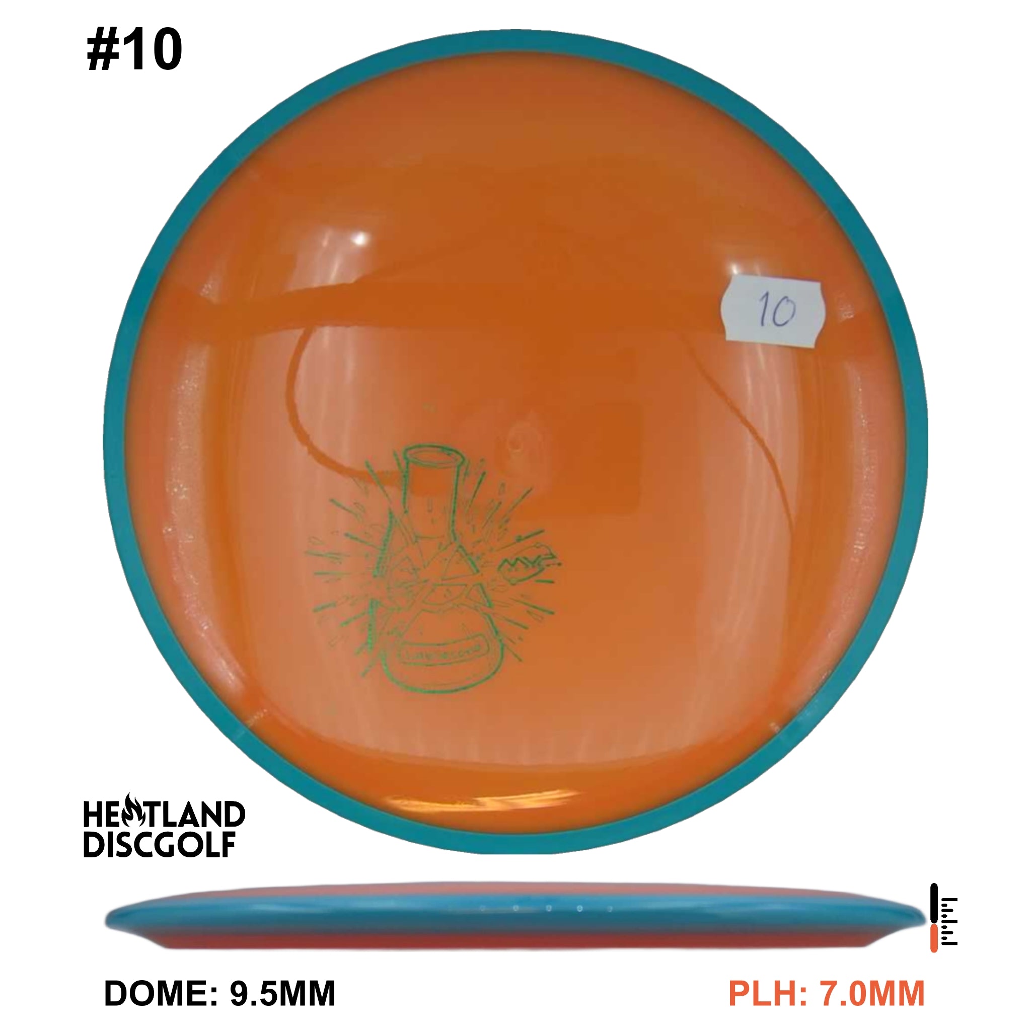 Neutron Crave - Lab Second