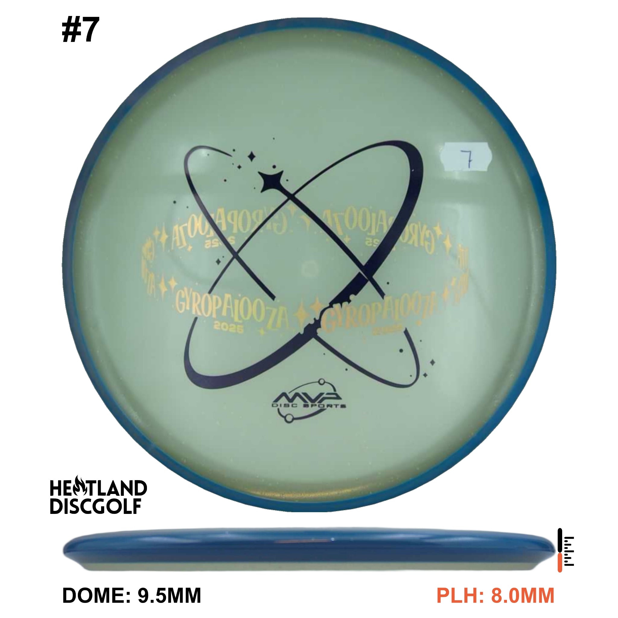 Eclipse Hex - Gyropalooza 2025