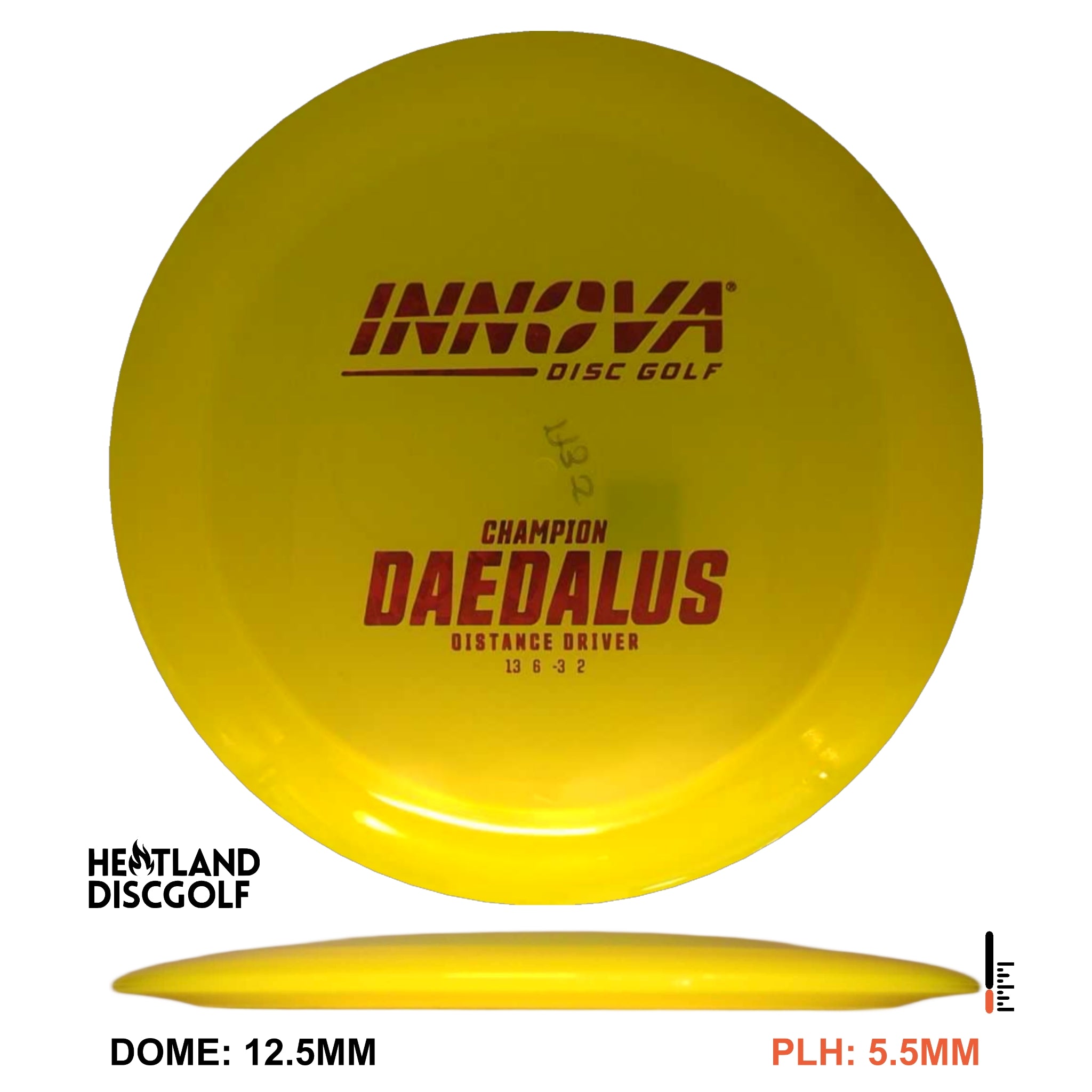 Champion Daedalus