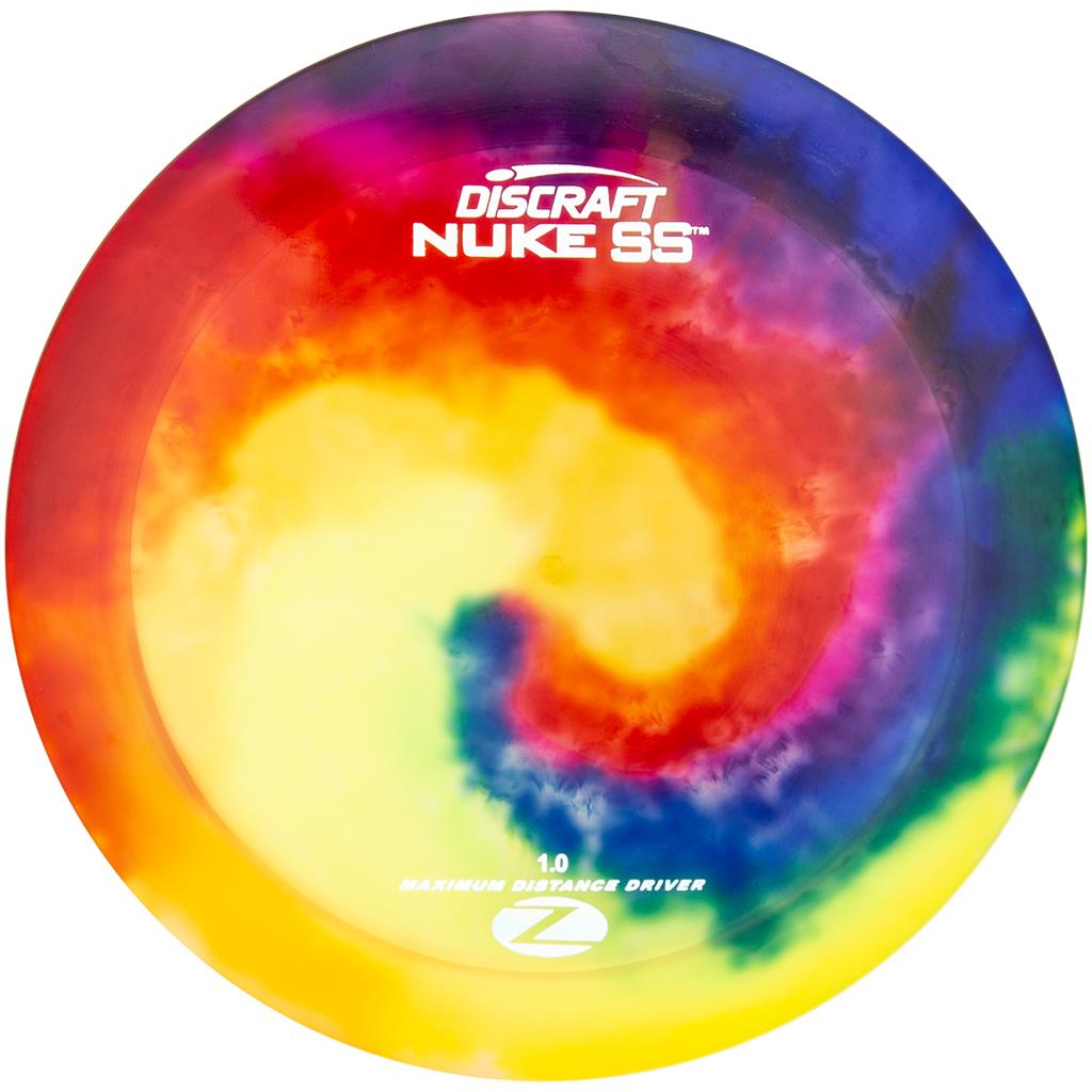 Z Fly Dye Nuke SS
