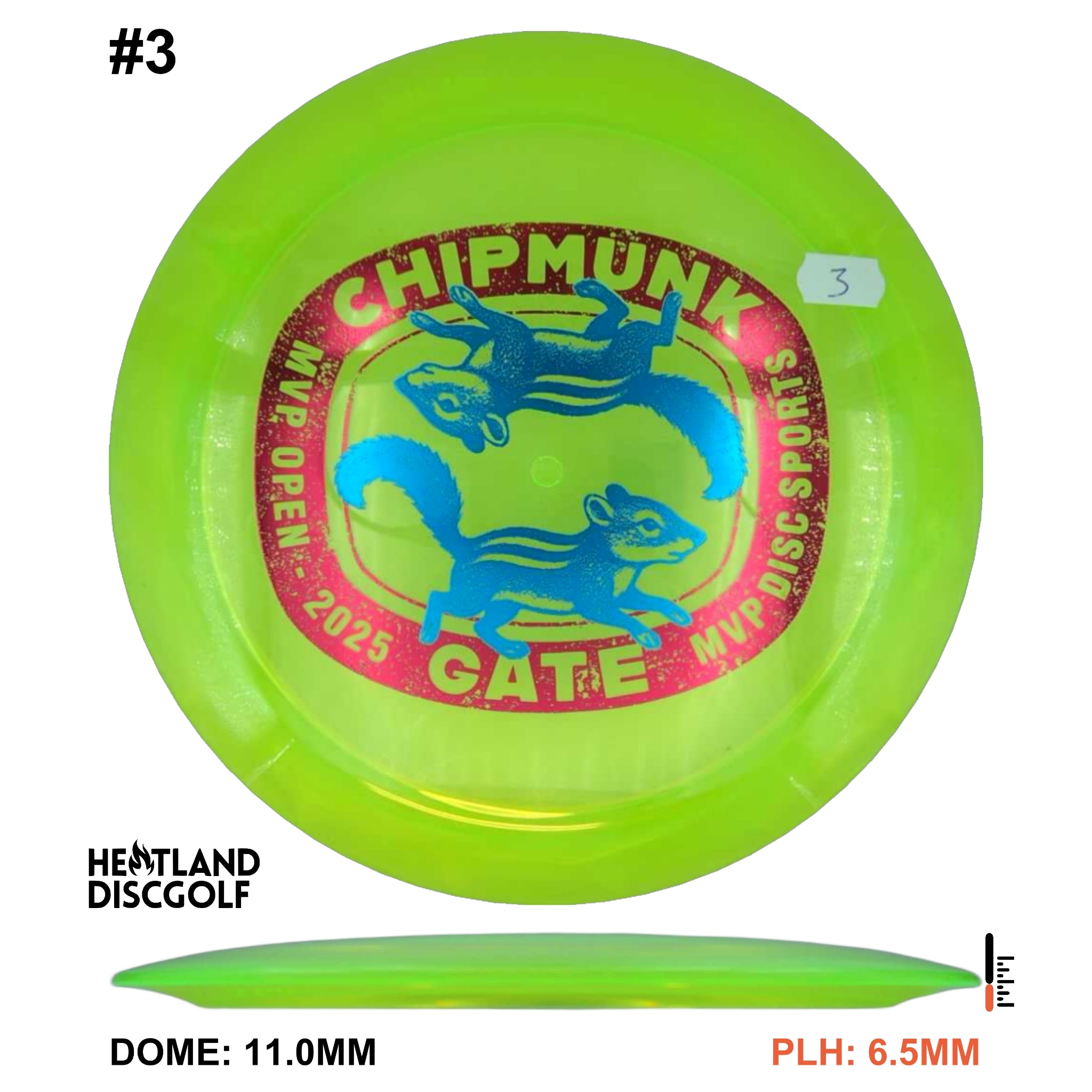 Proton Engine - 2025 MVP Open Edition