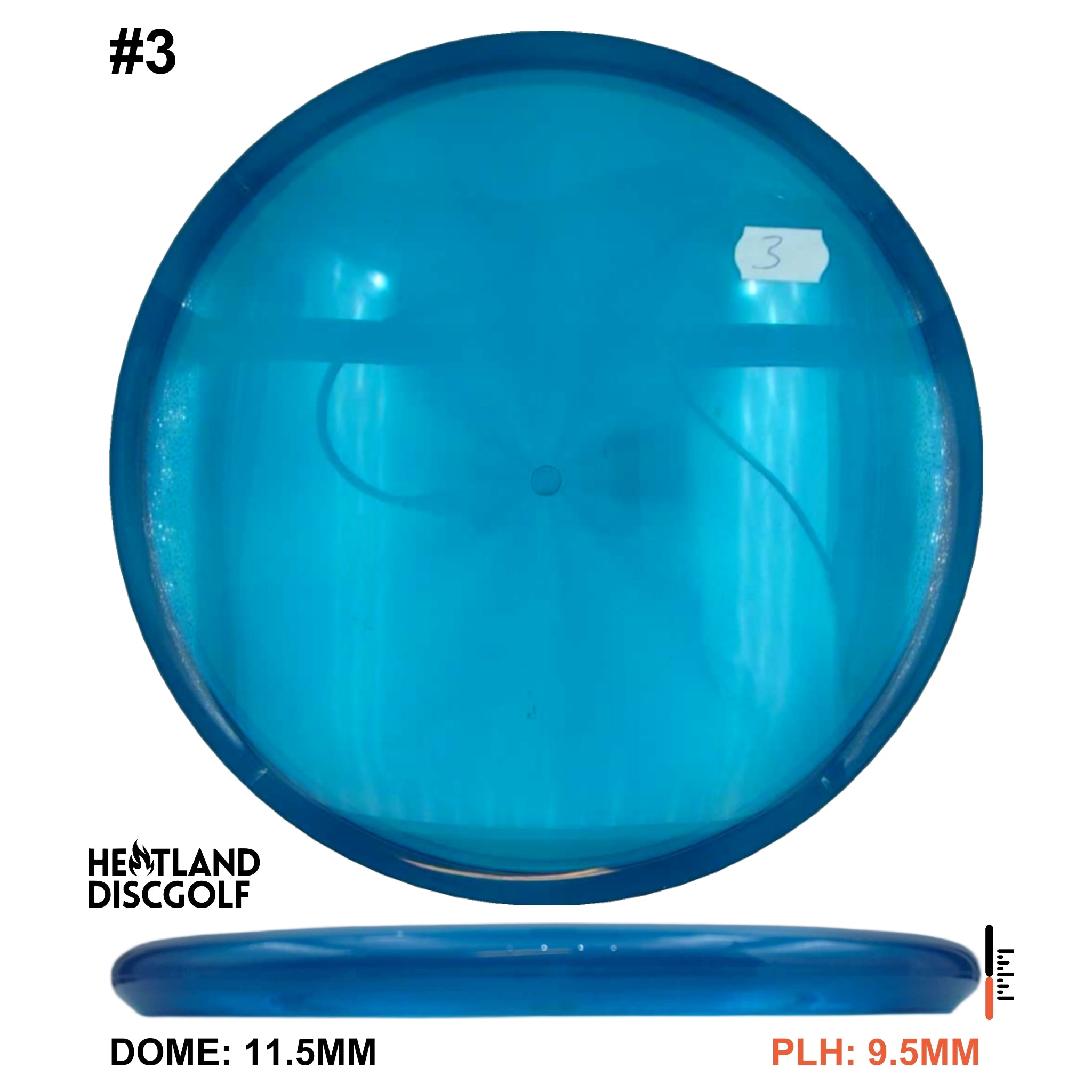 Proton Pilot - Blank