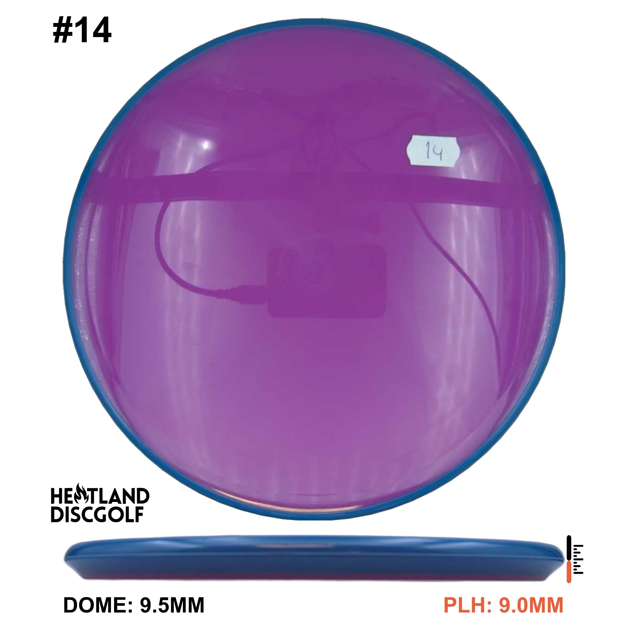 Neutron Tempo - Blank