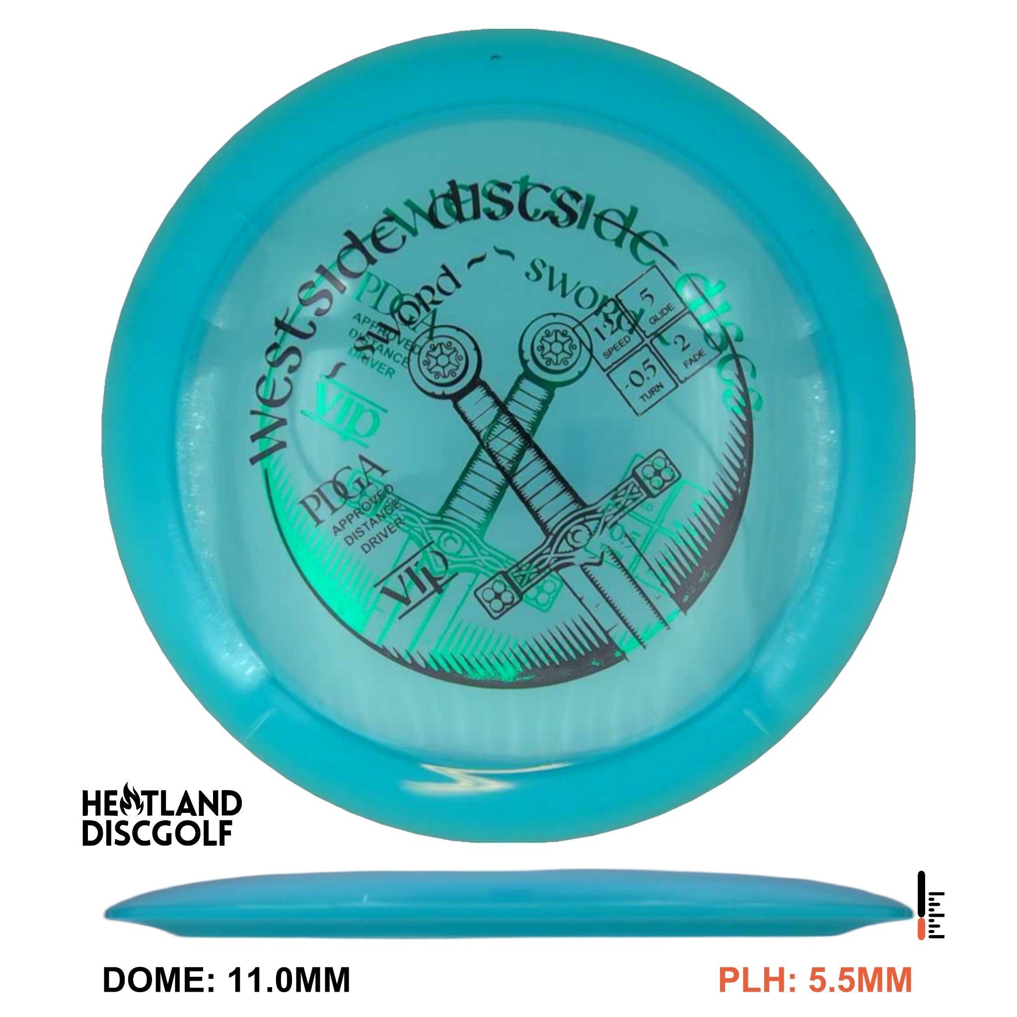 VIP Sword - X-Out