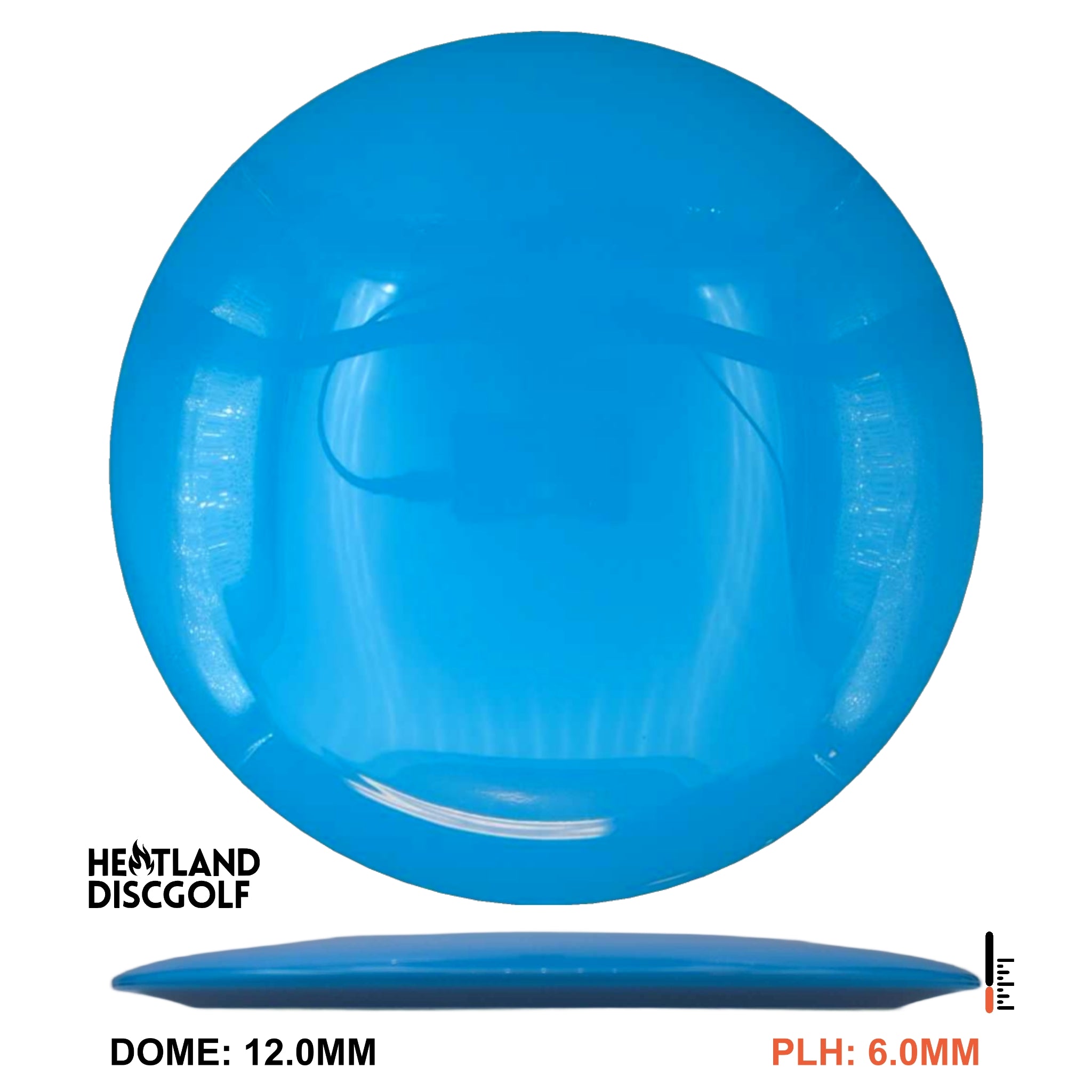 Star Wraith - Bottom Stamped