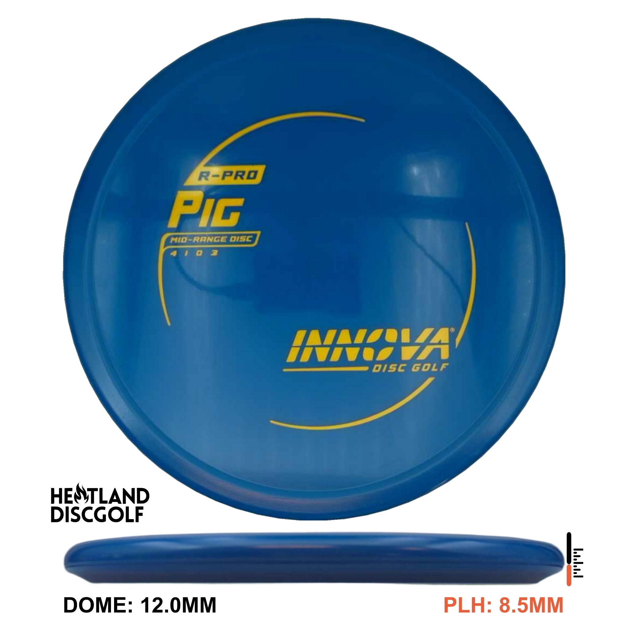 R-Pro Pig