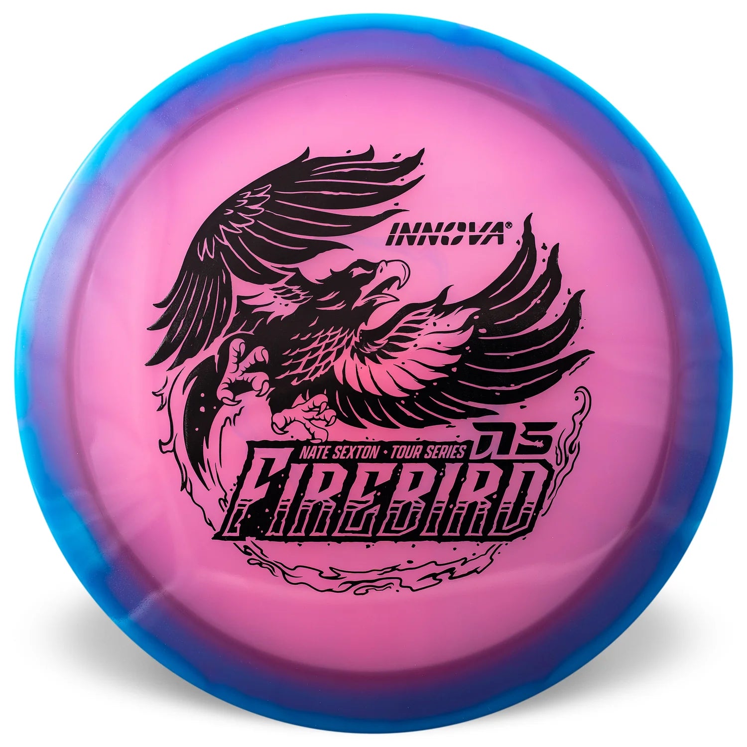 Proto Glow Halo Champion Firebird - Nate Sexton Tour Series 2025