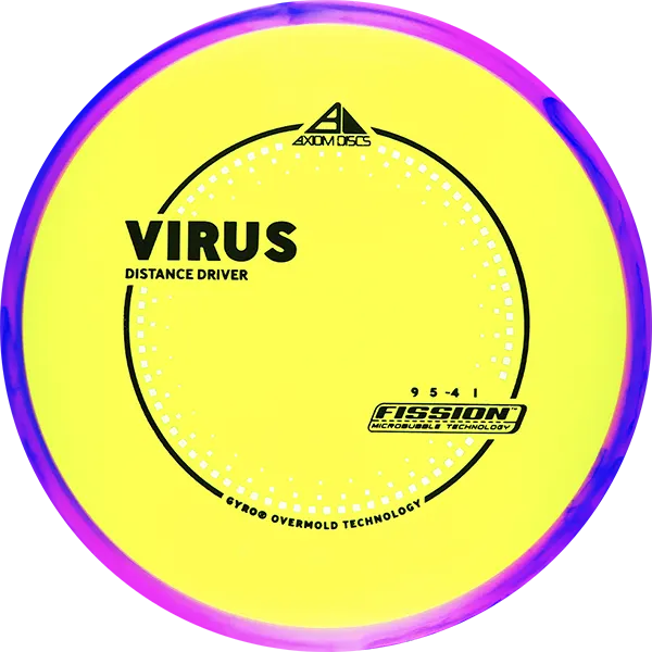 Fission Virus