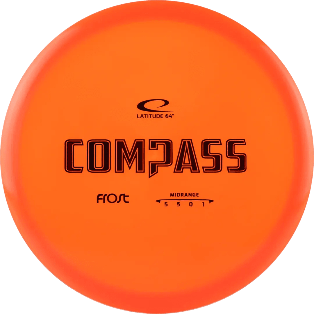 Frost Compass