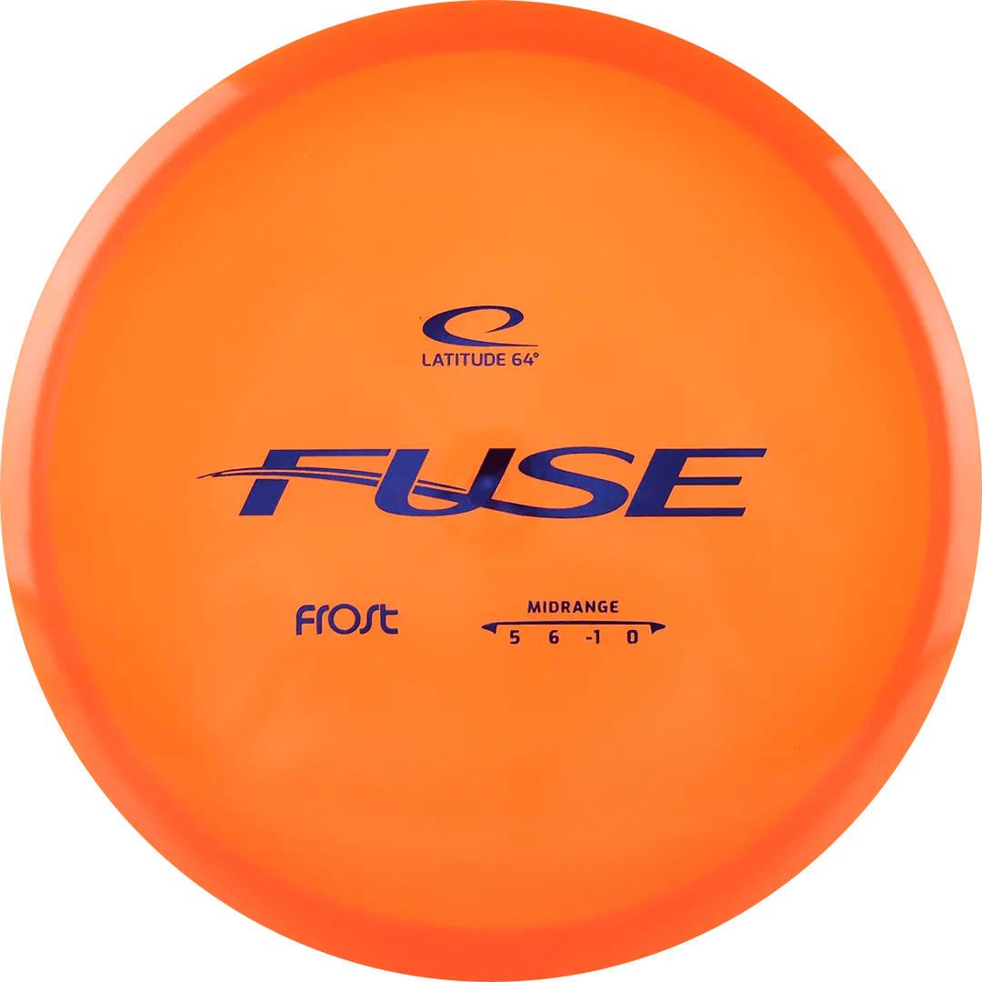 Frost Fuse