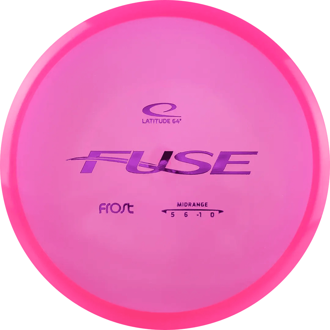 Frost Fuse