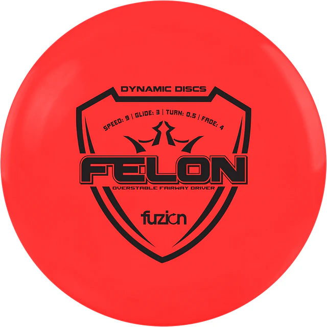 FUZION FELON