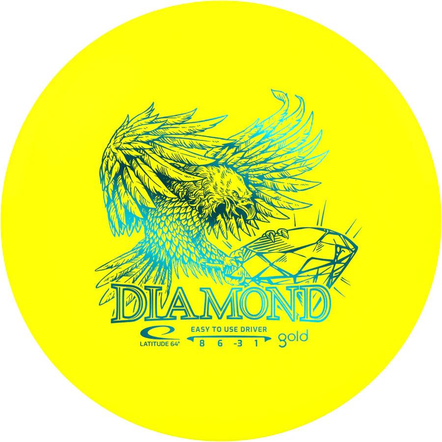Gold Diamond