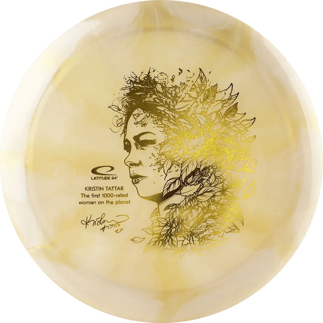 Grand Burst Grace - KT1000