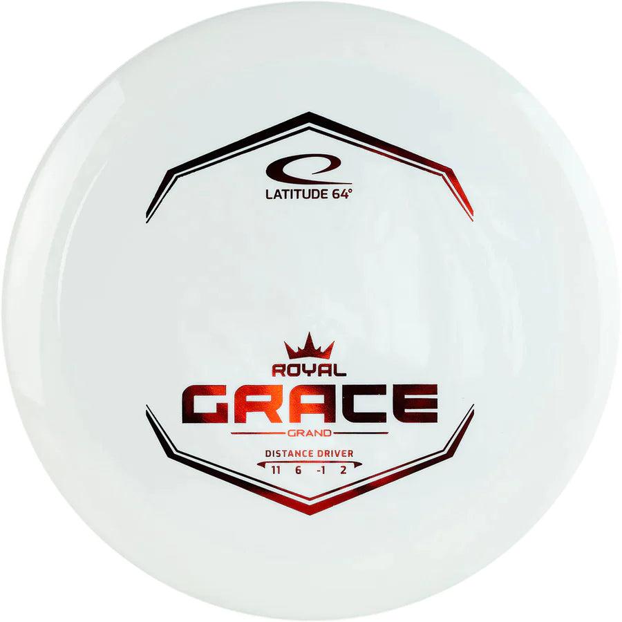 Royal Grand Grace