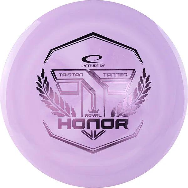 Royal Grand Honor Tristan Tanner Tour Series 2023