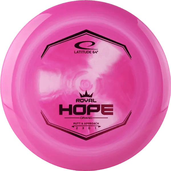 Grand Hope