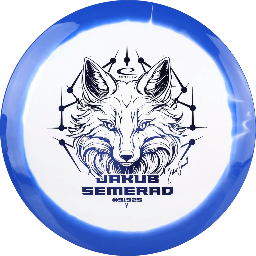 Grand Orbit Brave - Jakub Semerád 2024
