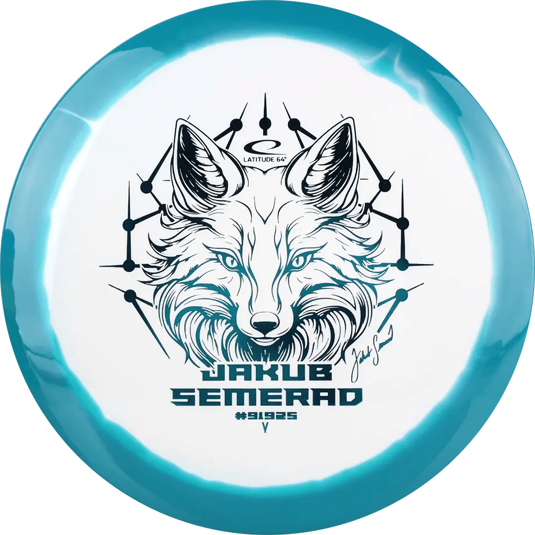 Grand Orbit Brave - Jakub Semerád 2024