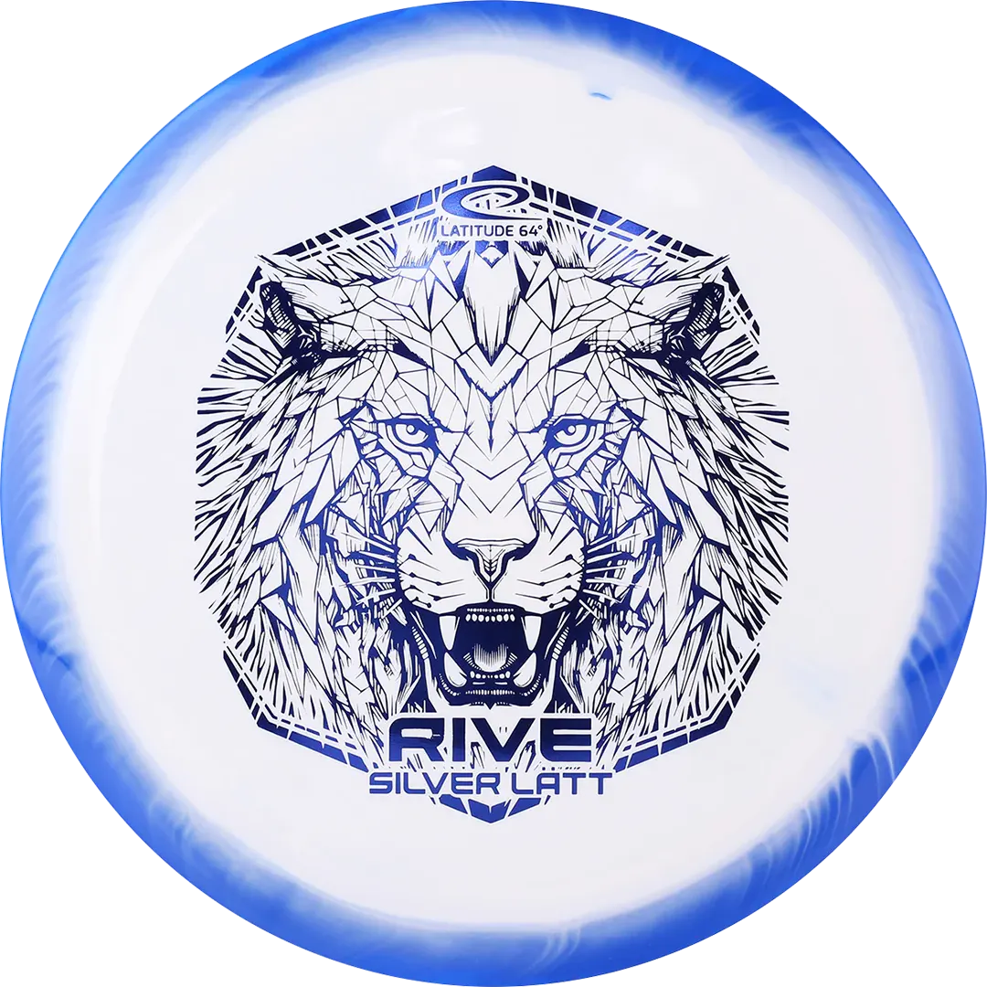 Grand Orbit Rive - Silver Lätt 2024