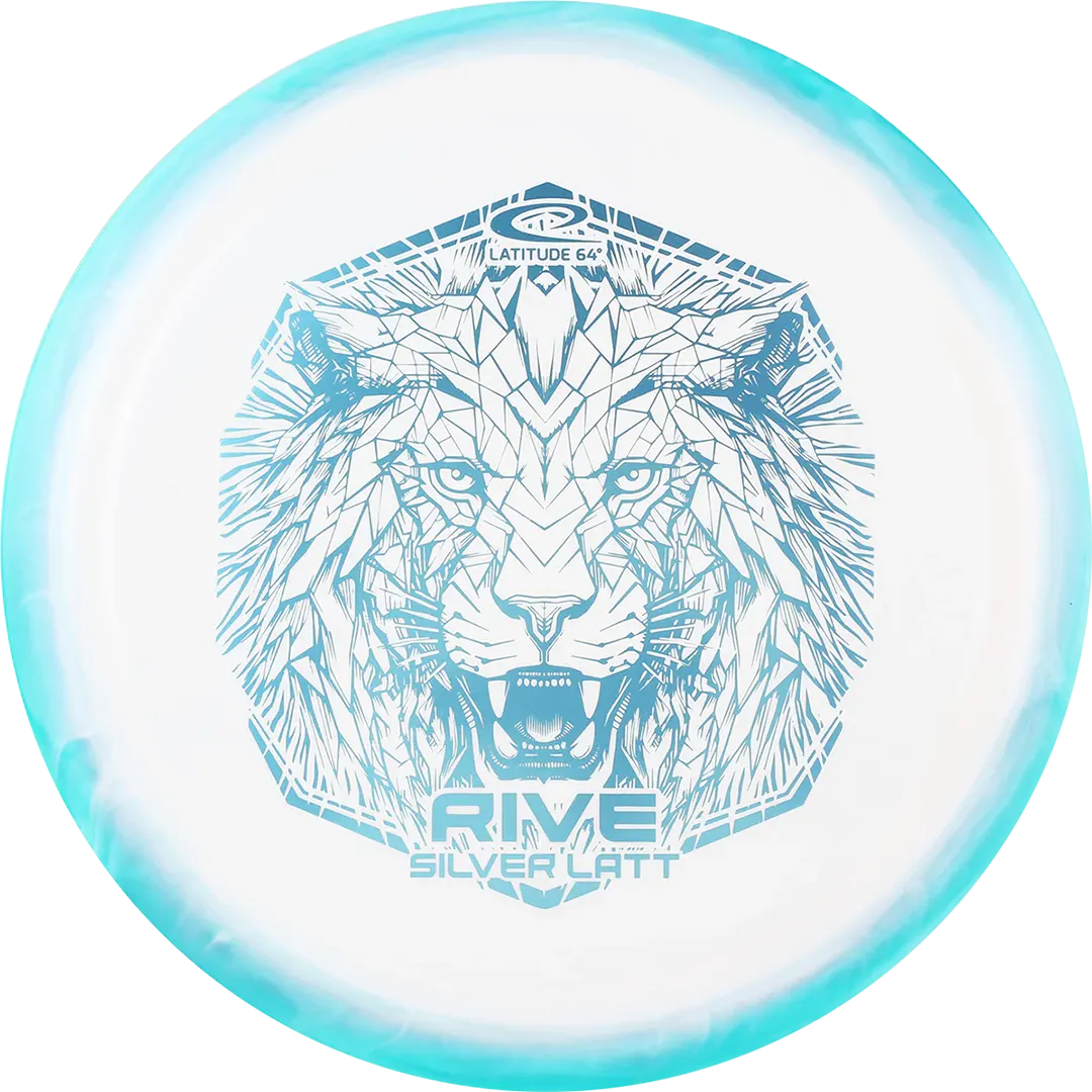 Grand Orbit Rive - Silver Lätt 2024
