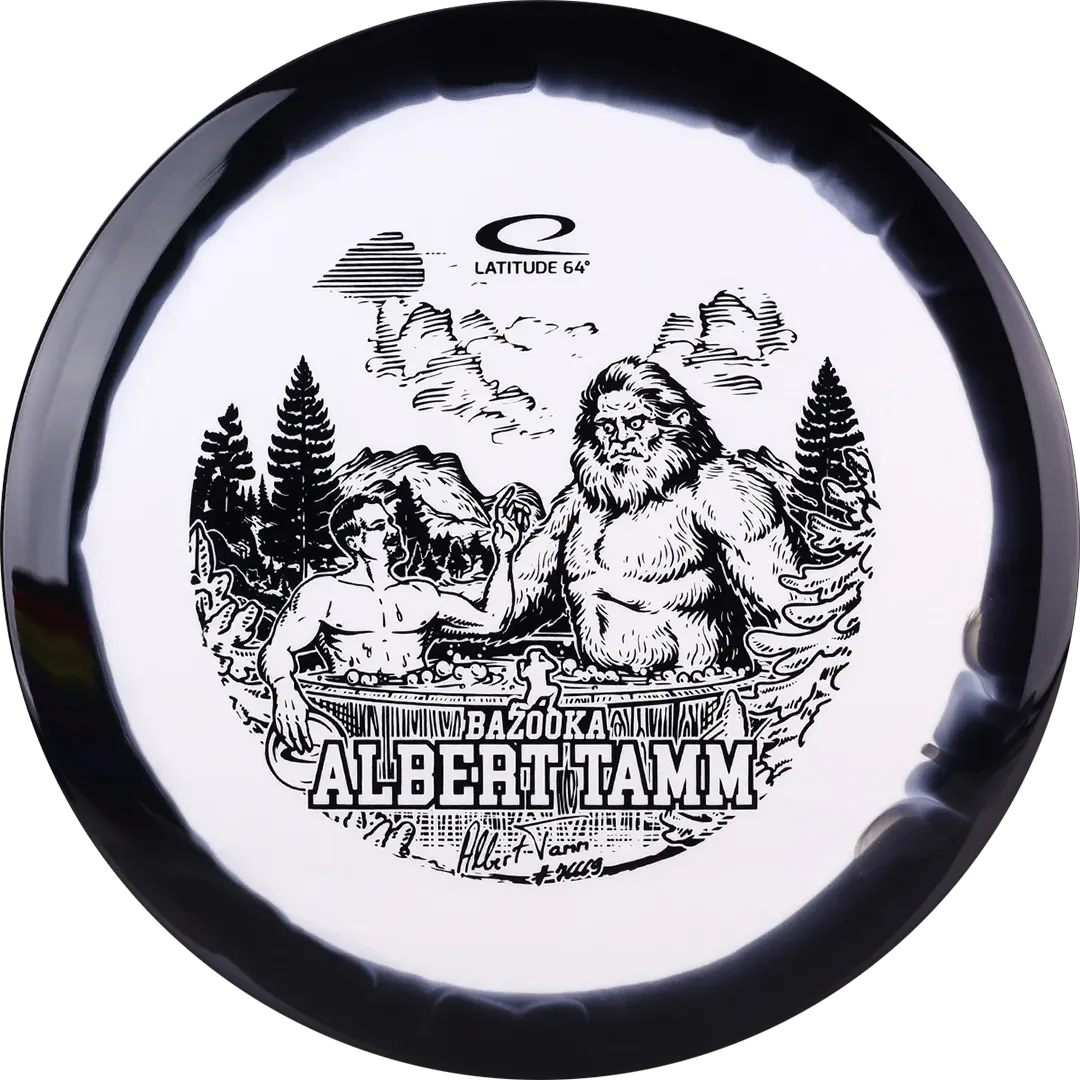 Grand Orbit Trust - Albert Tamm 2024